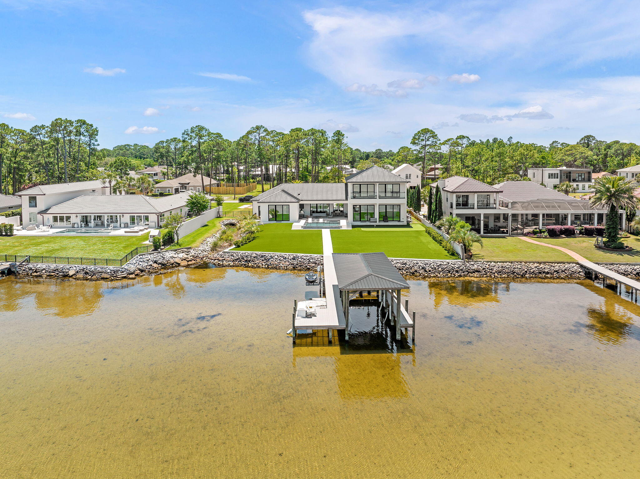 202 Shore Drive