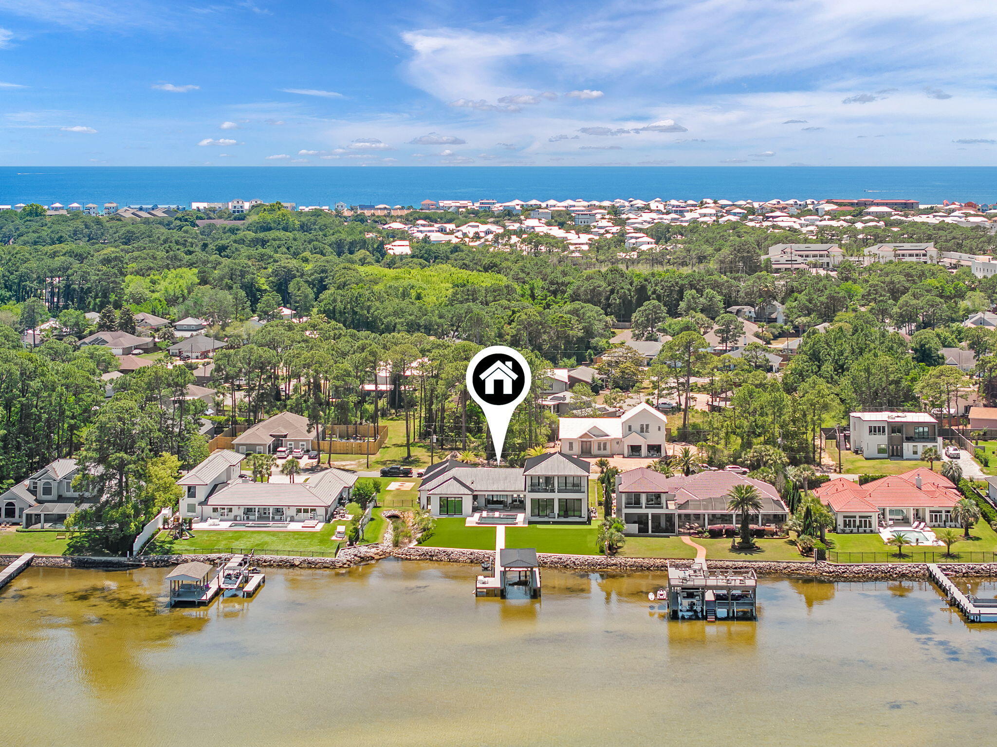 202 Shore Drive