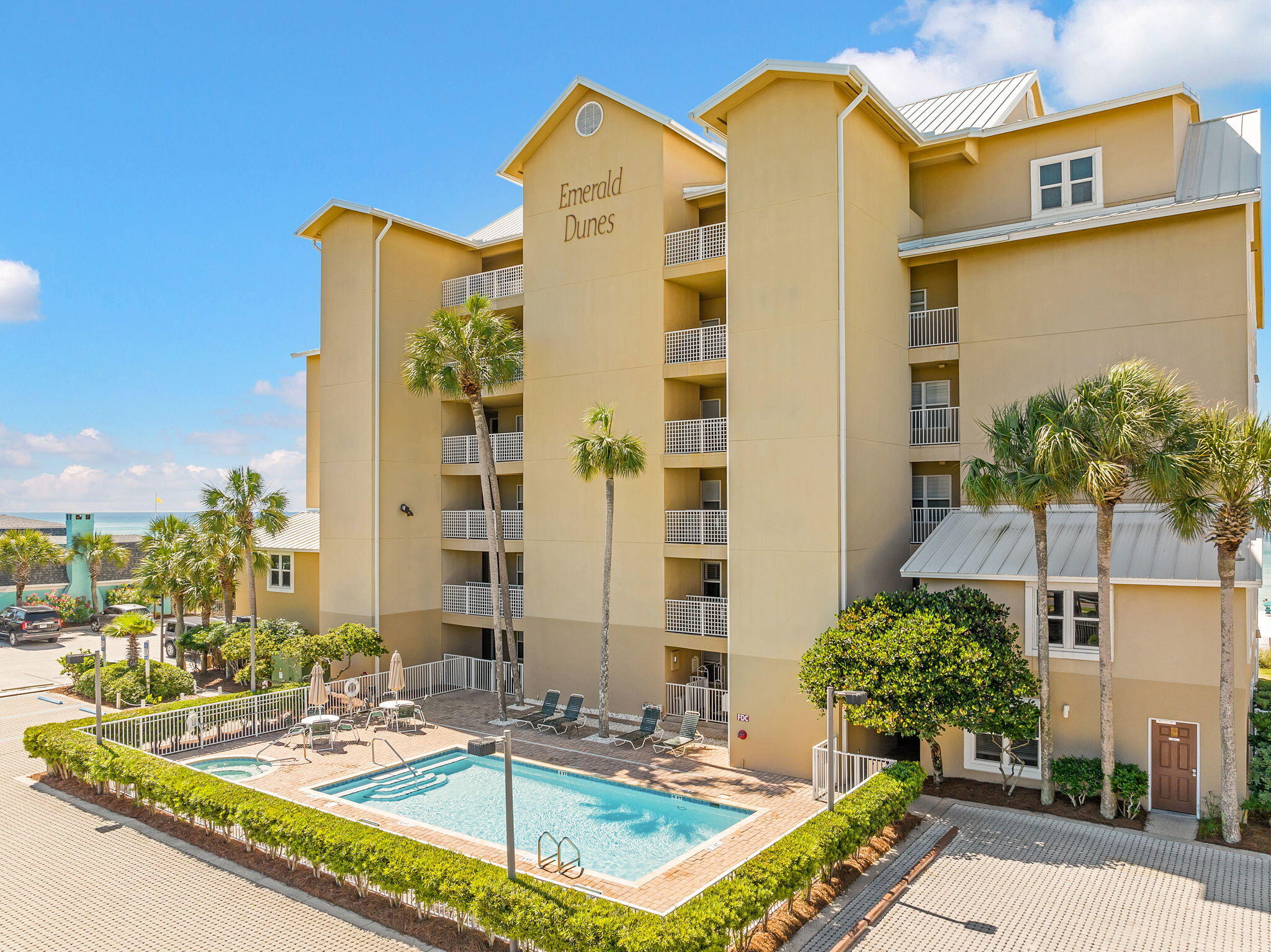 2934 E Scenic Highway 98 305