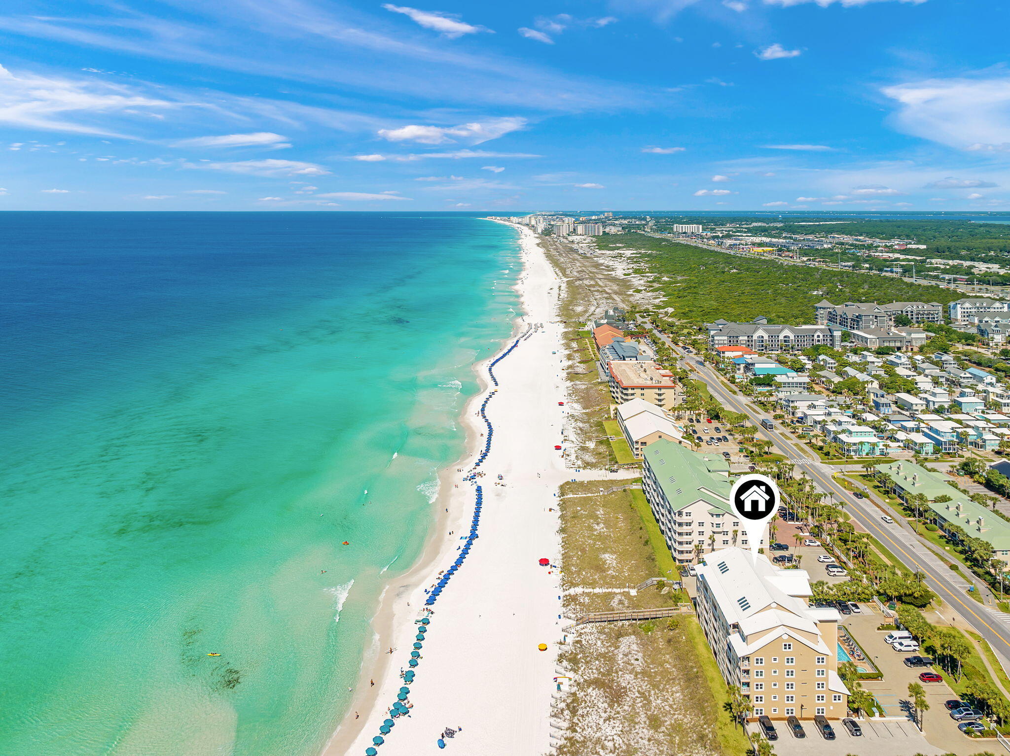 2934 E Scenic Highway 98 305