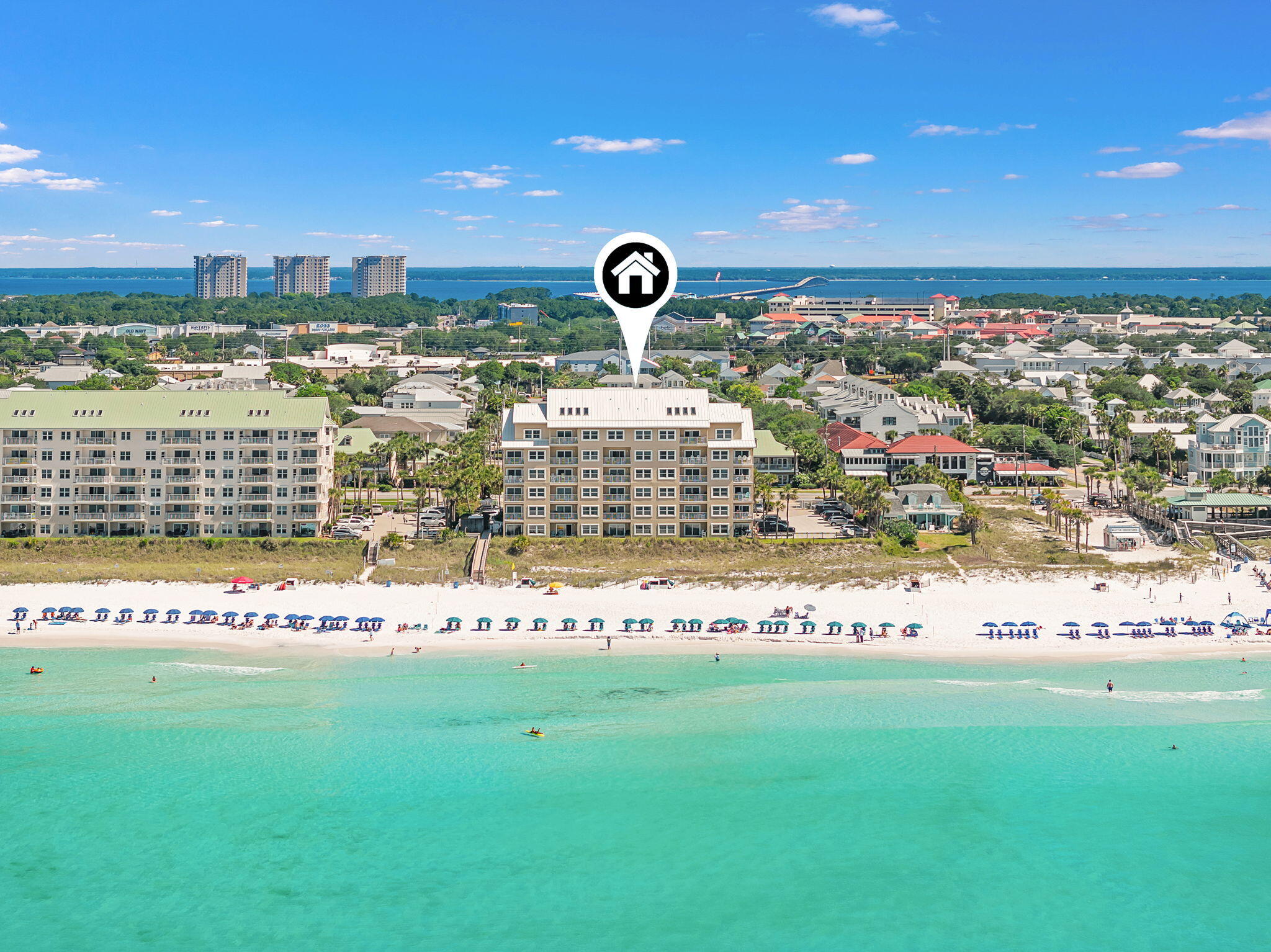 2934 E Scenic Highway 98 305