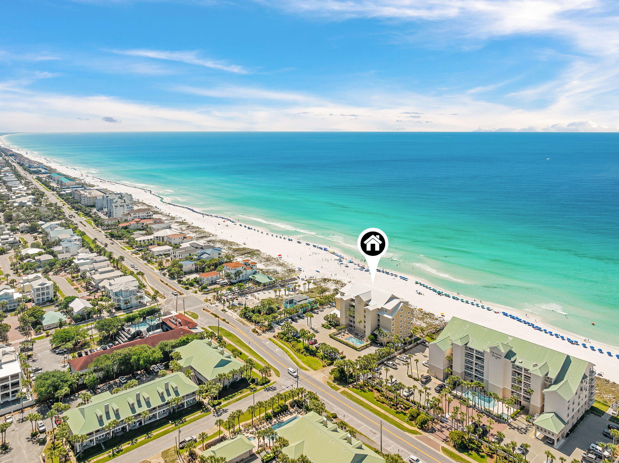 2934 E Scenic Highway 98 305