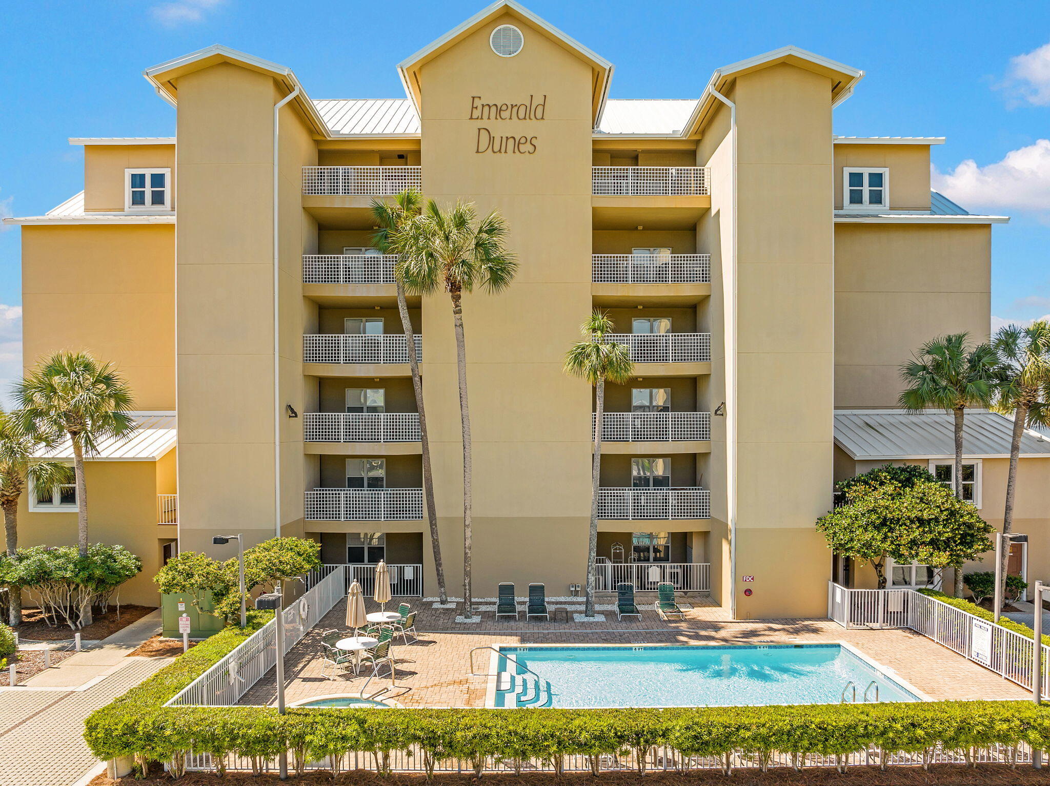 2934 E Scenic Highway 98 305