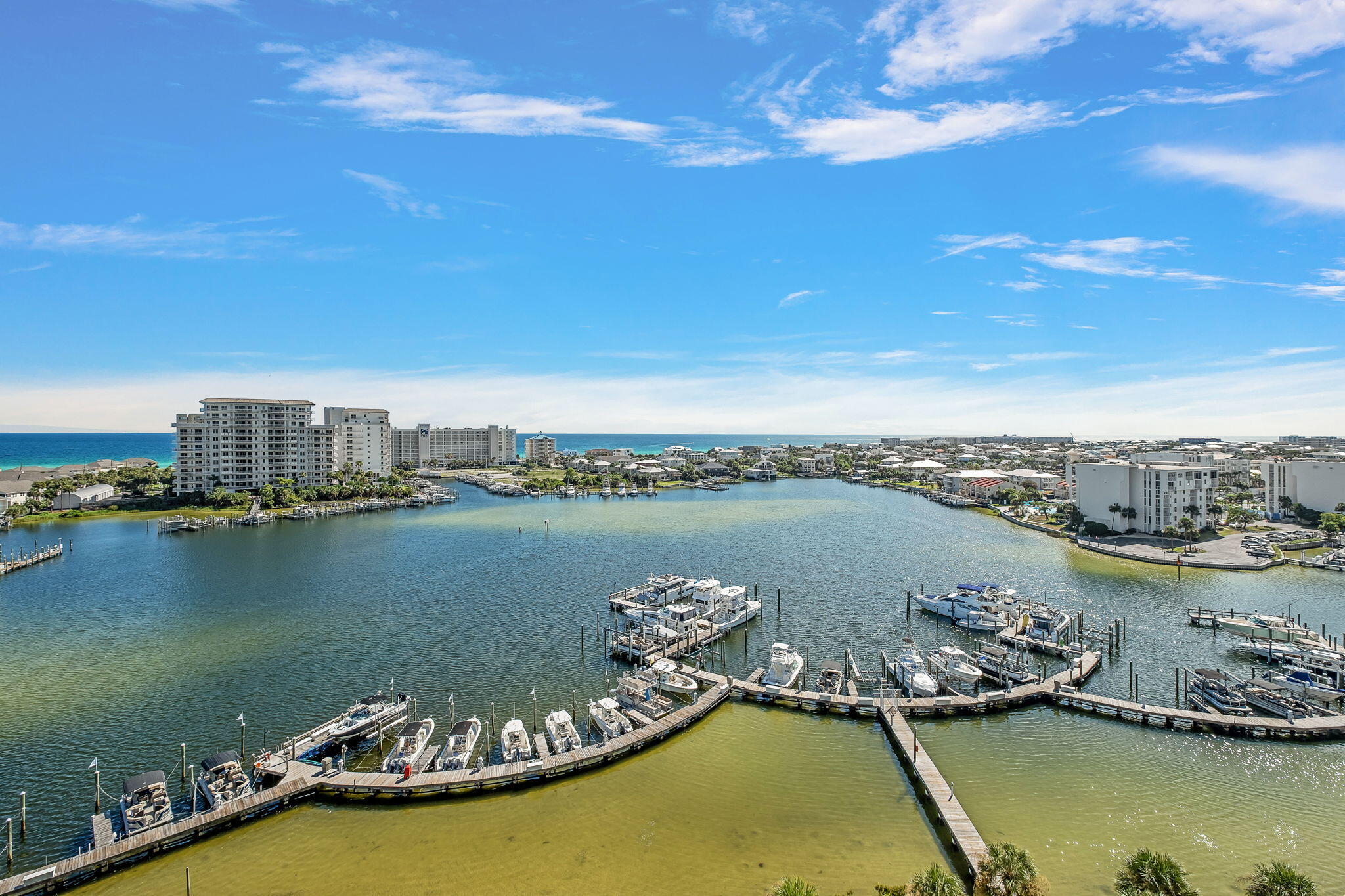 770 Harbor Boulevard 8C