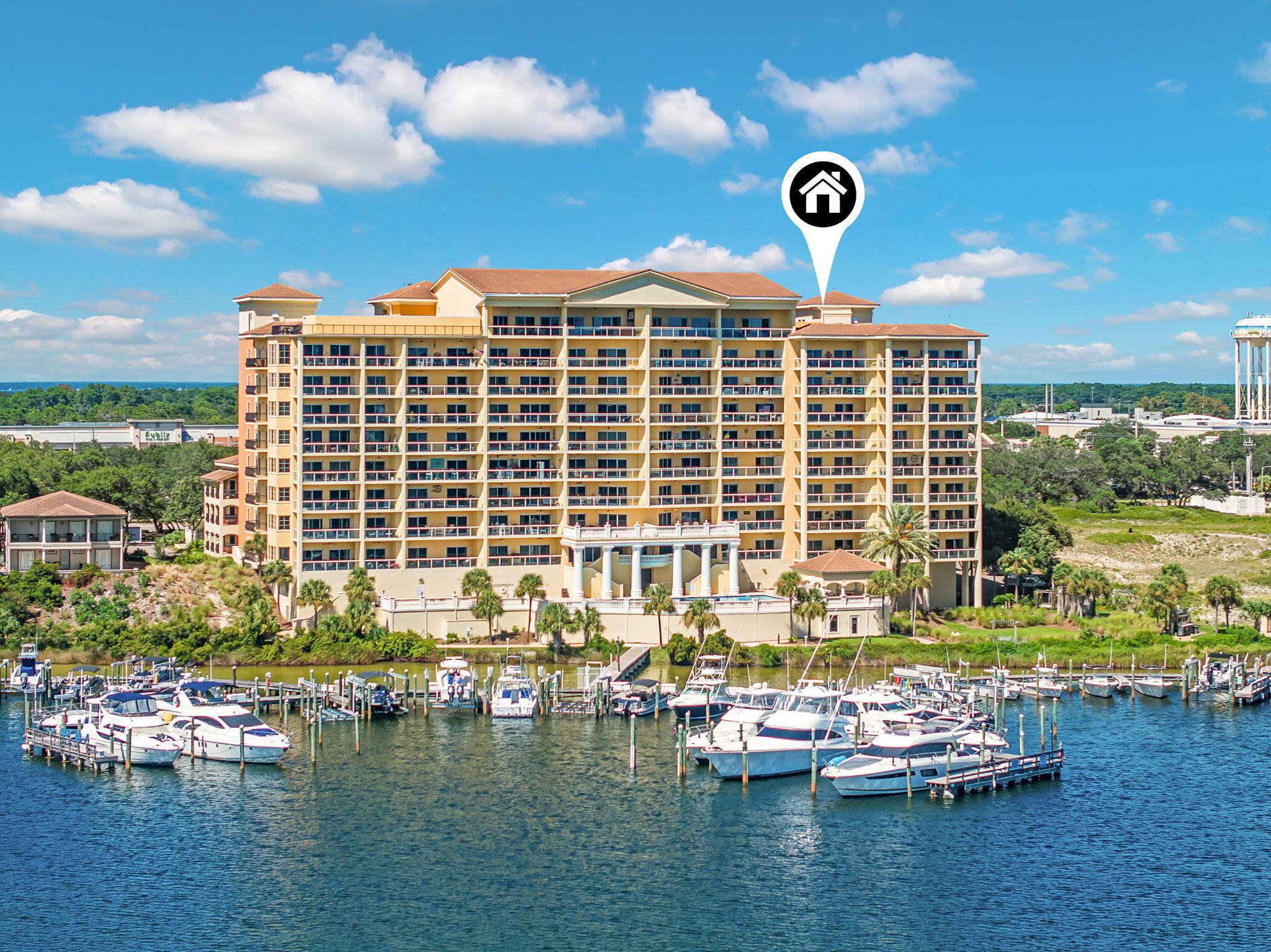 770 Harbor Boulevard 8C
