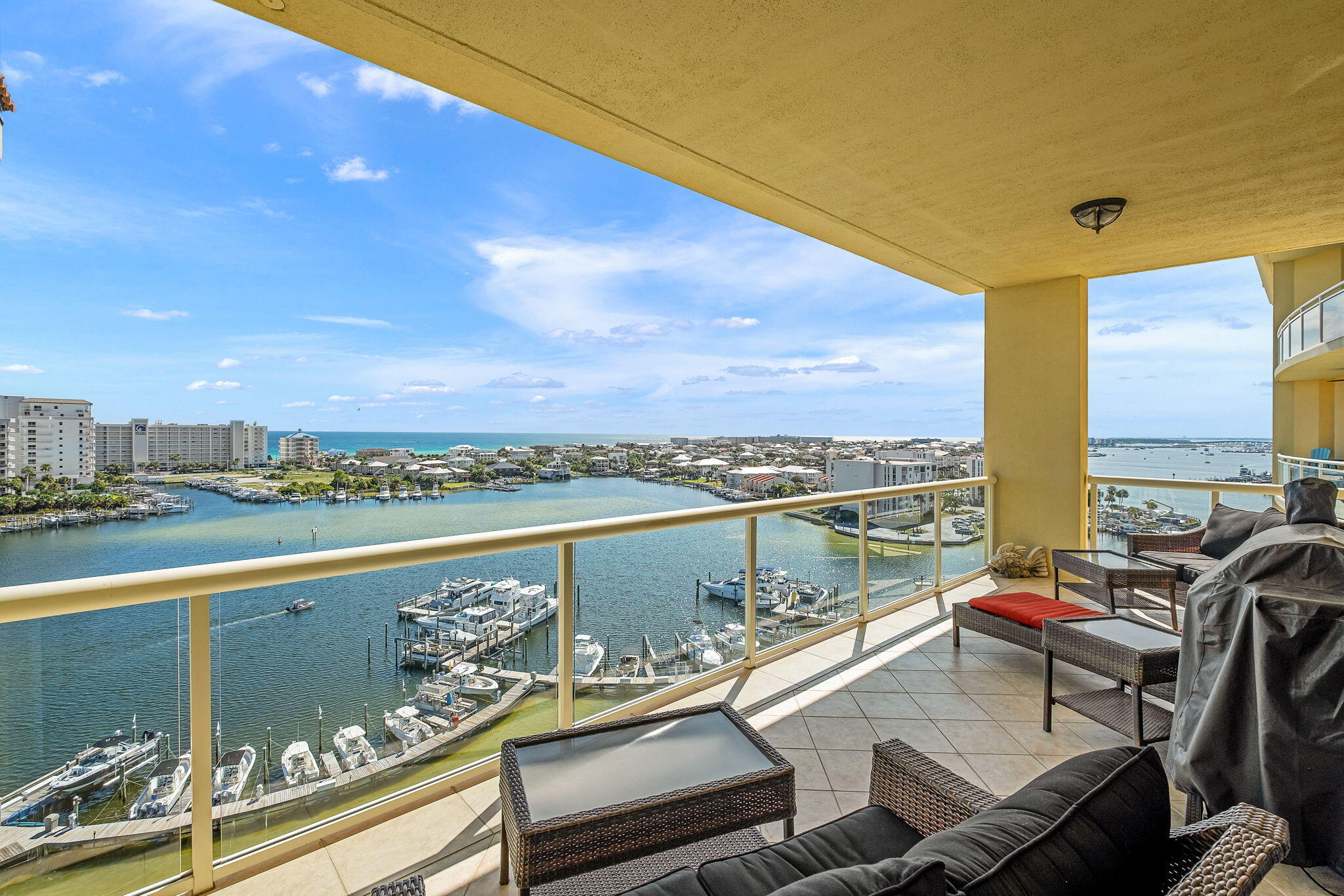 770 Harbor Boulevard 8C