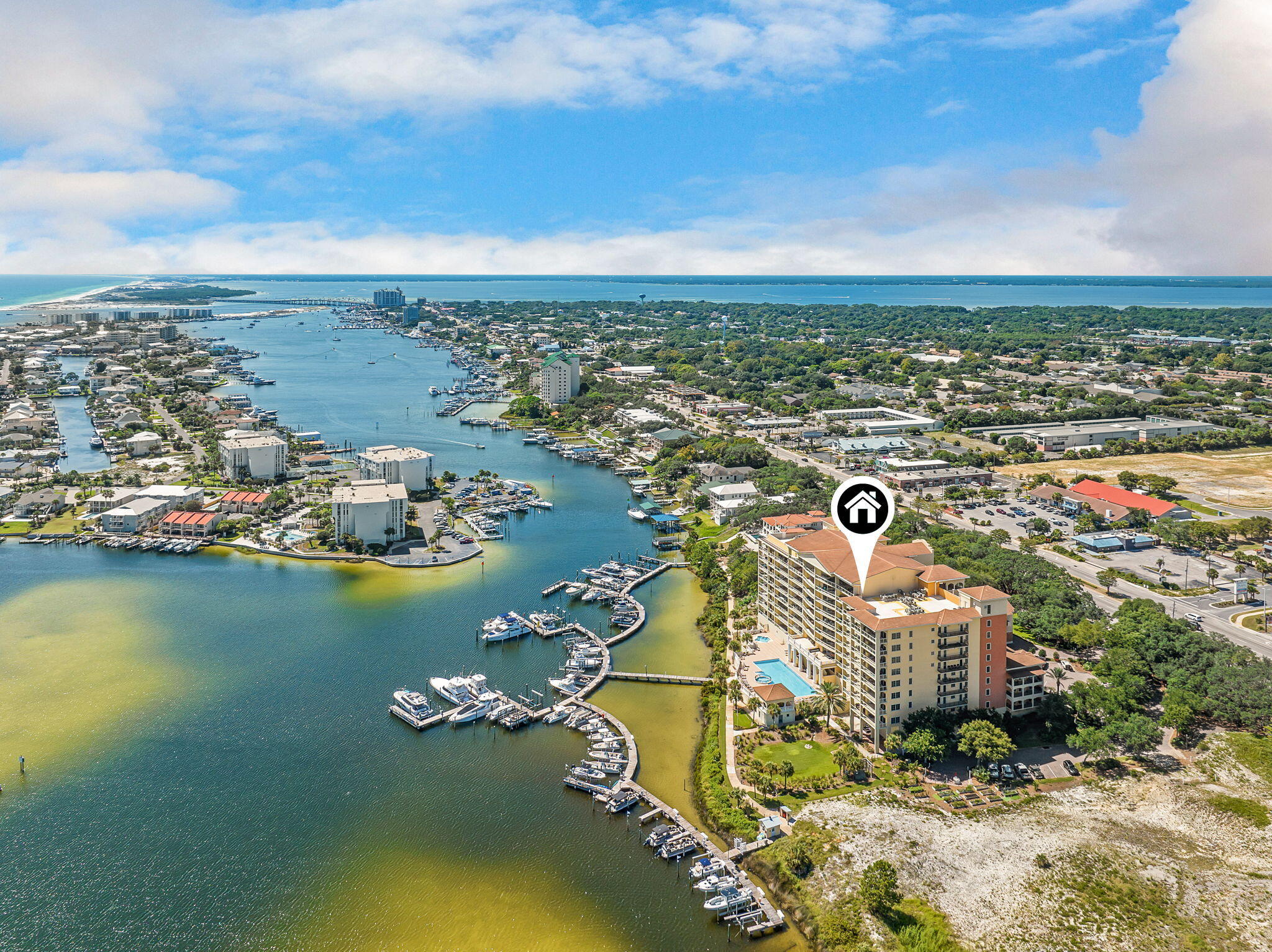770 Harbor Boulevard 8C