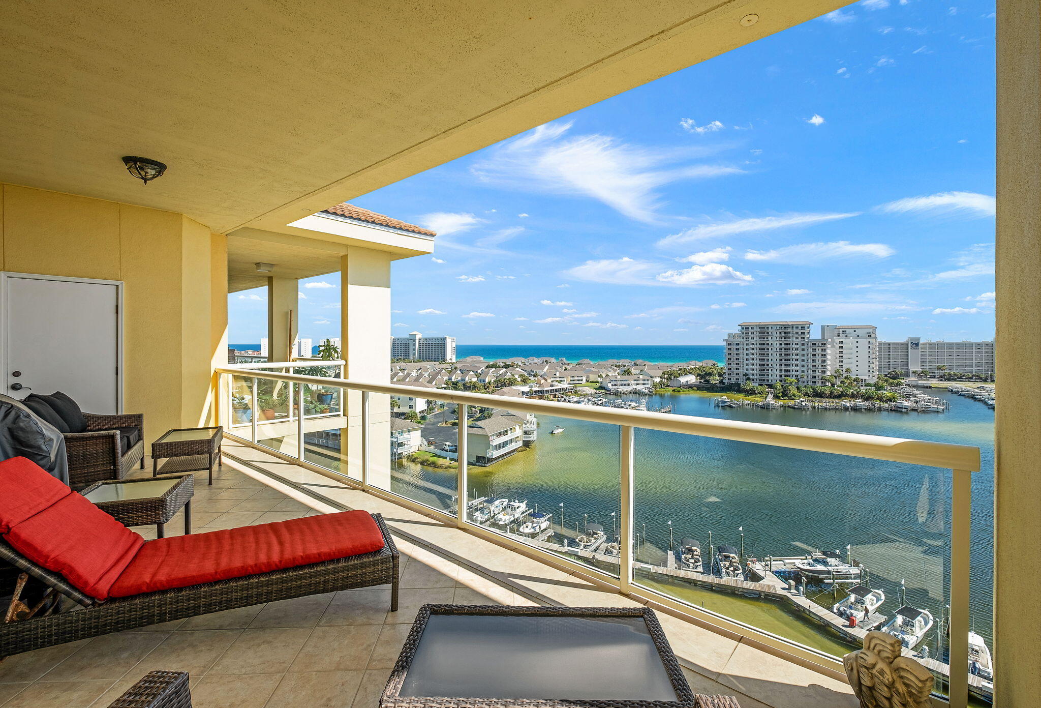770 Harbor Boulevard 8C