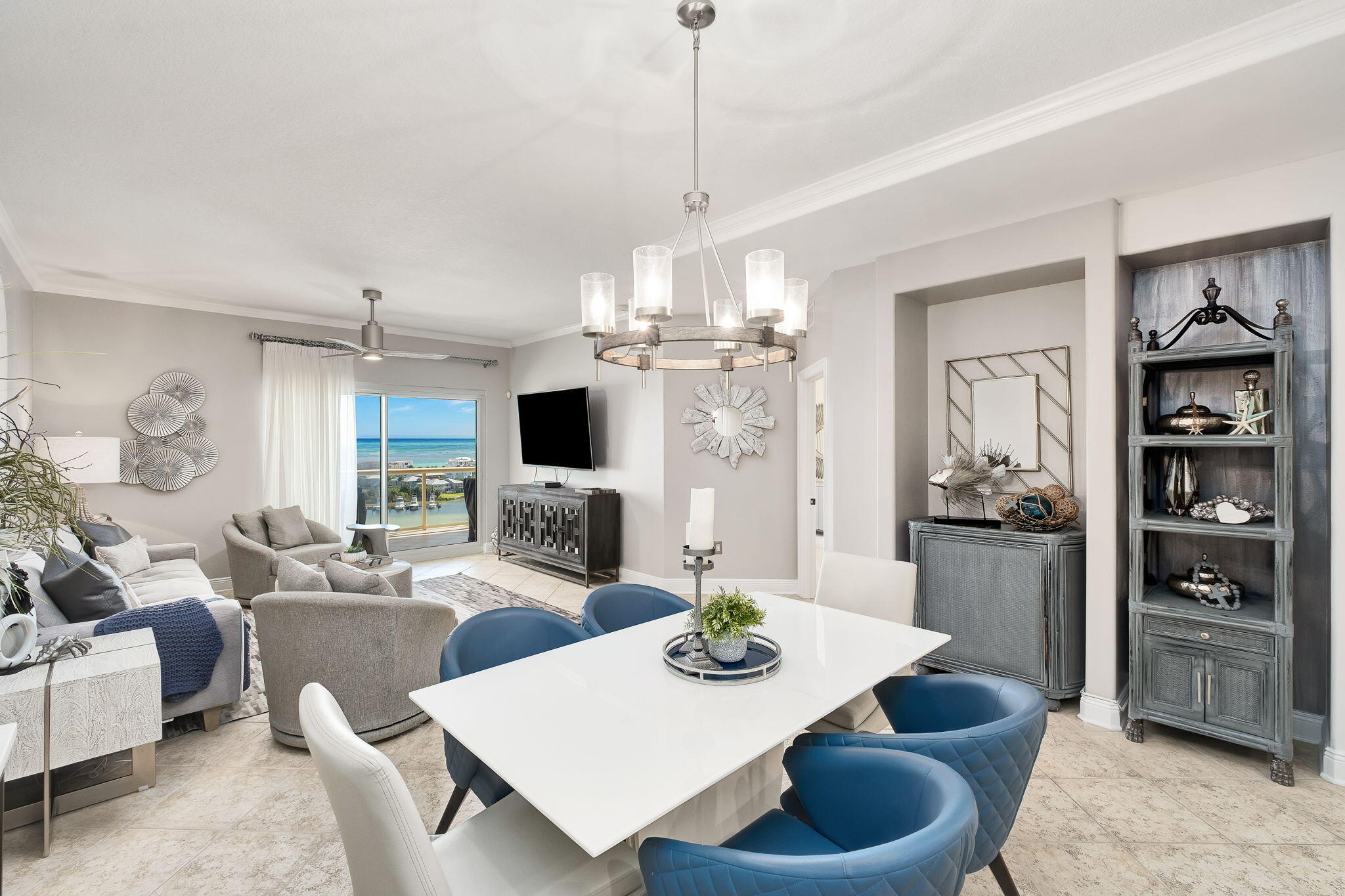770 Harbor Boulevard 8C