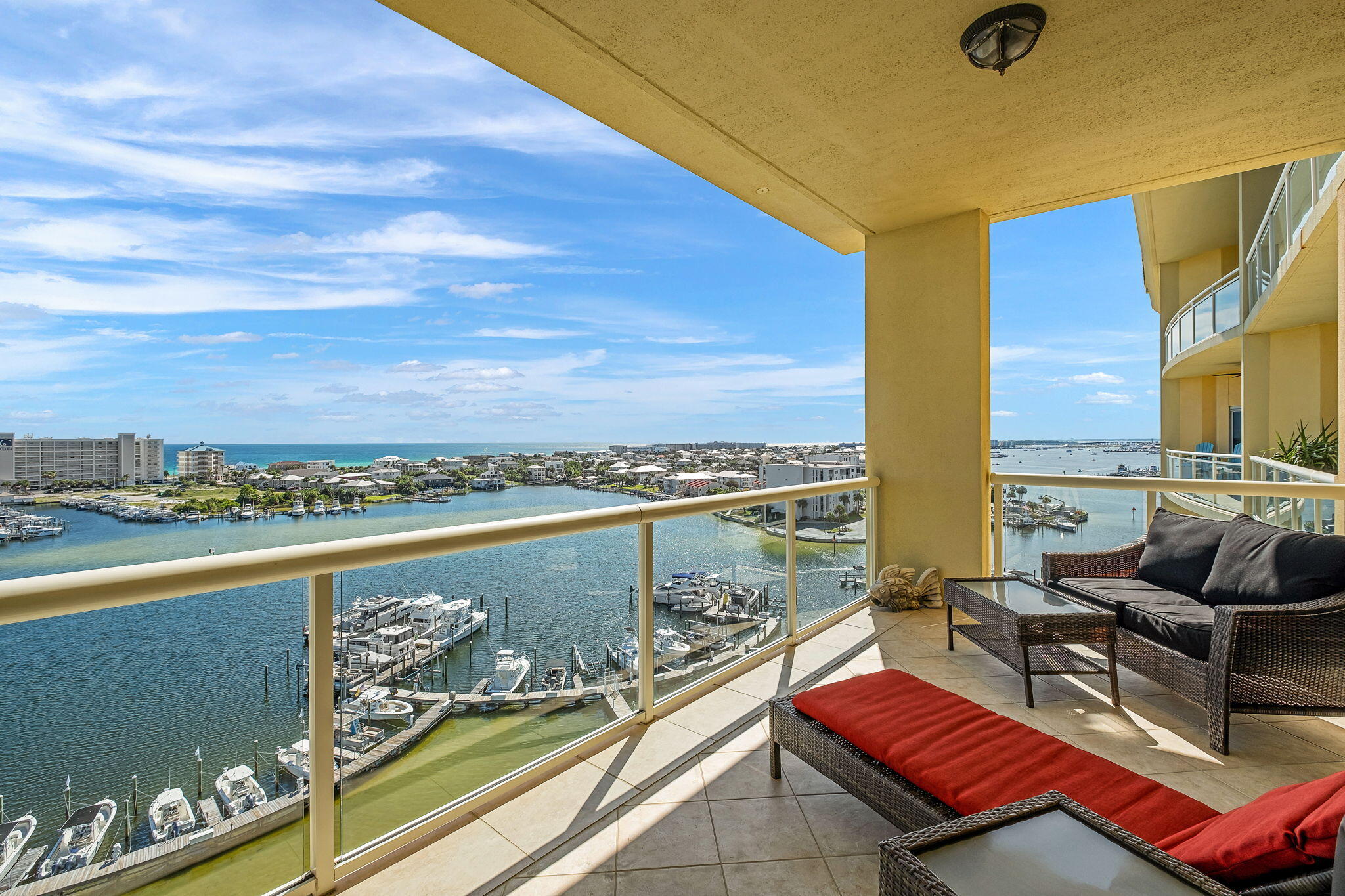 770 Harbor Boulevard 8C