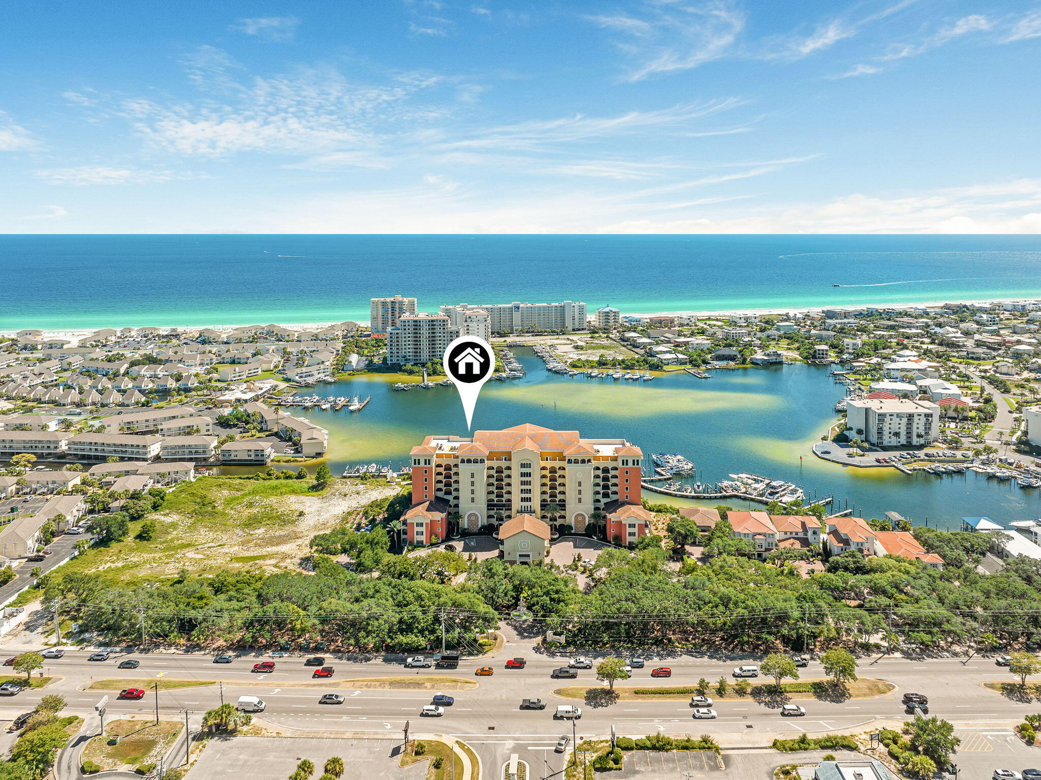 770 Harbor Boulevard 8C