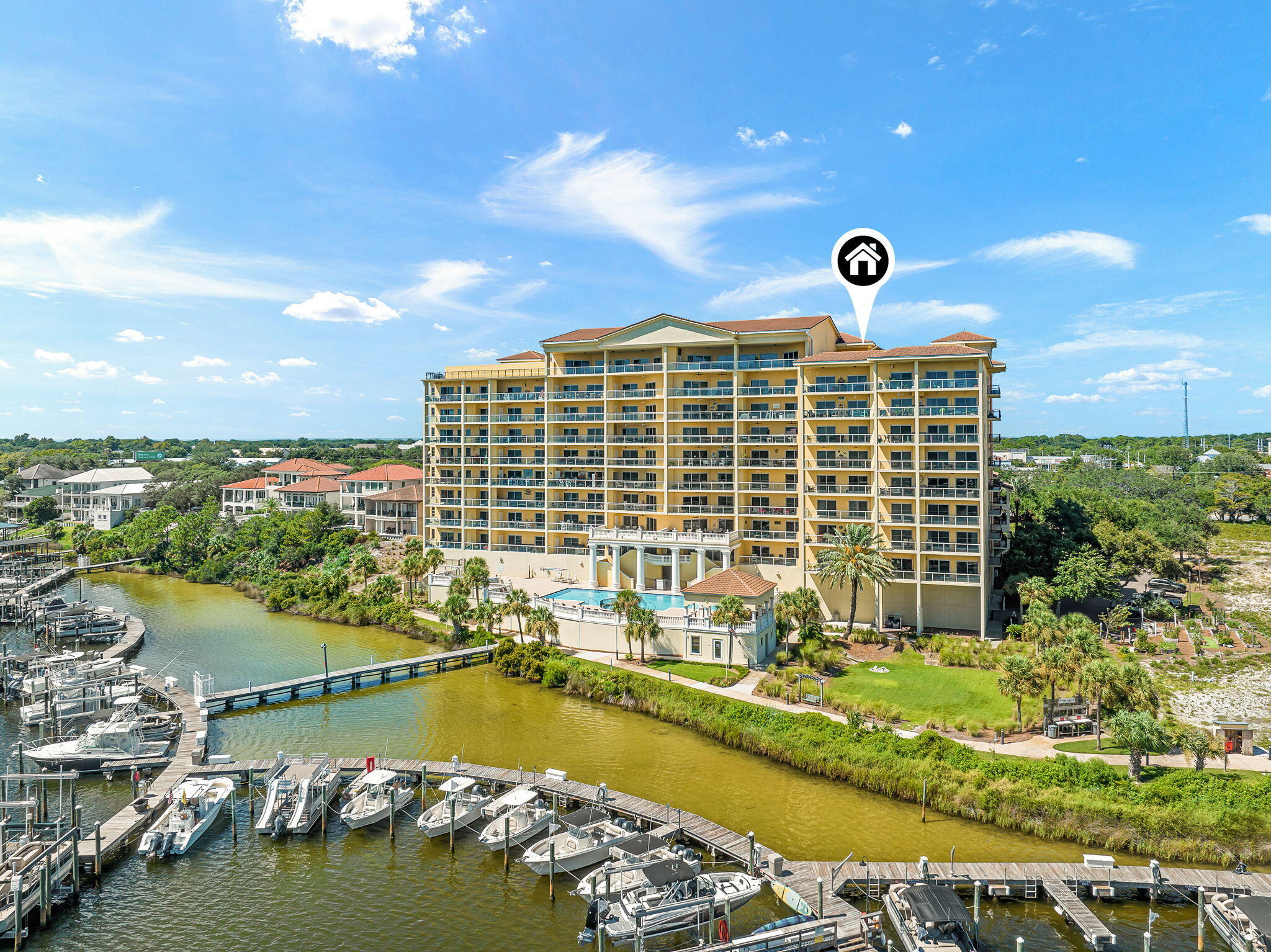 770 Harbor Boulevard 8C
