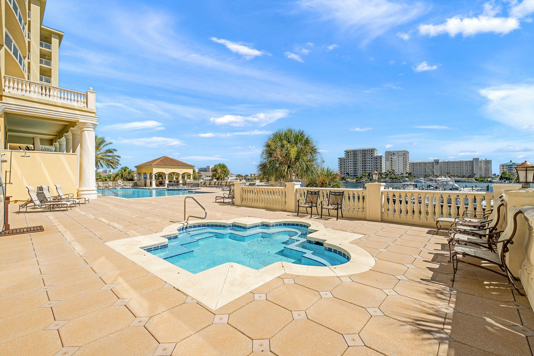 770 Harbor Boulevard 8C
