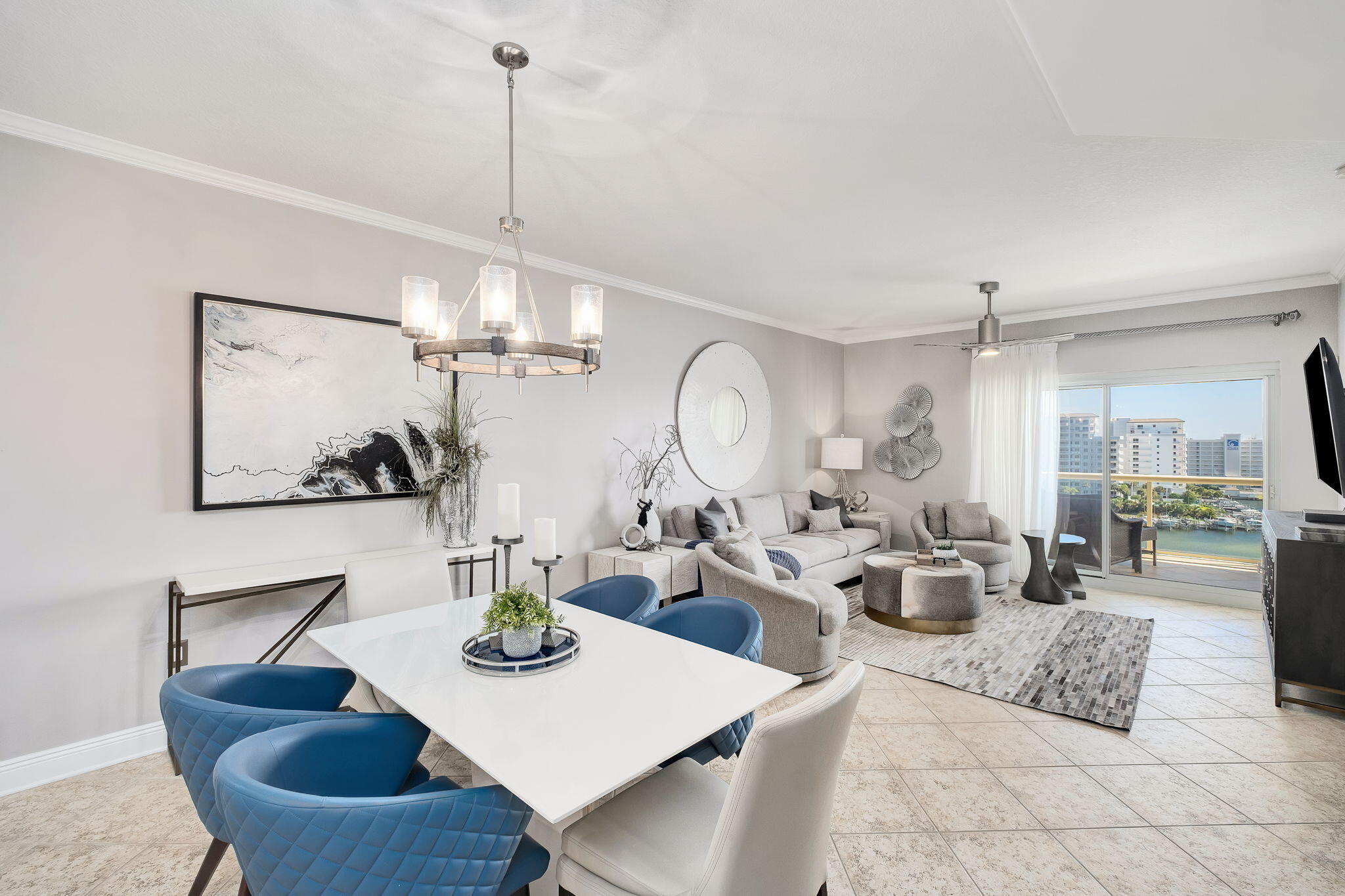 770 Harbor Boulevard 8C