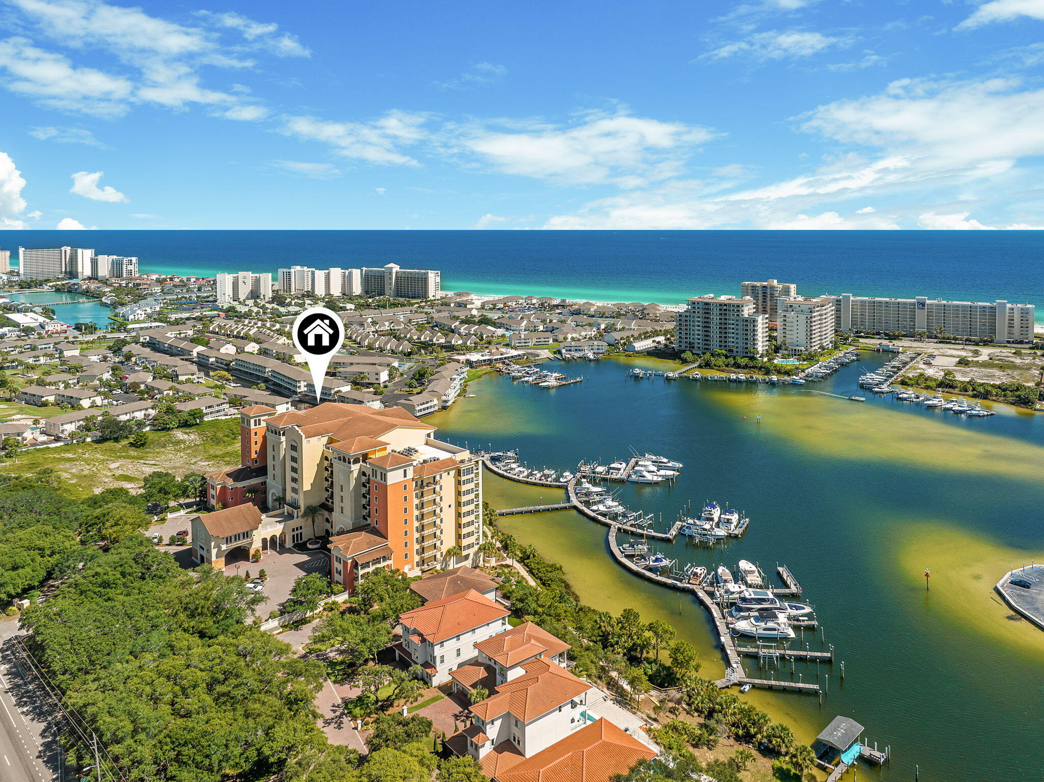 770 Harbor Boulevard 8C