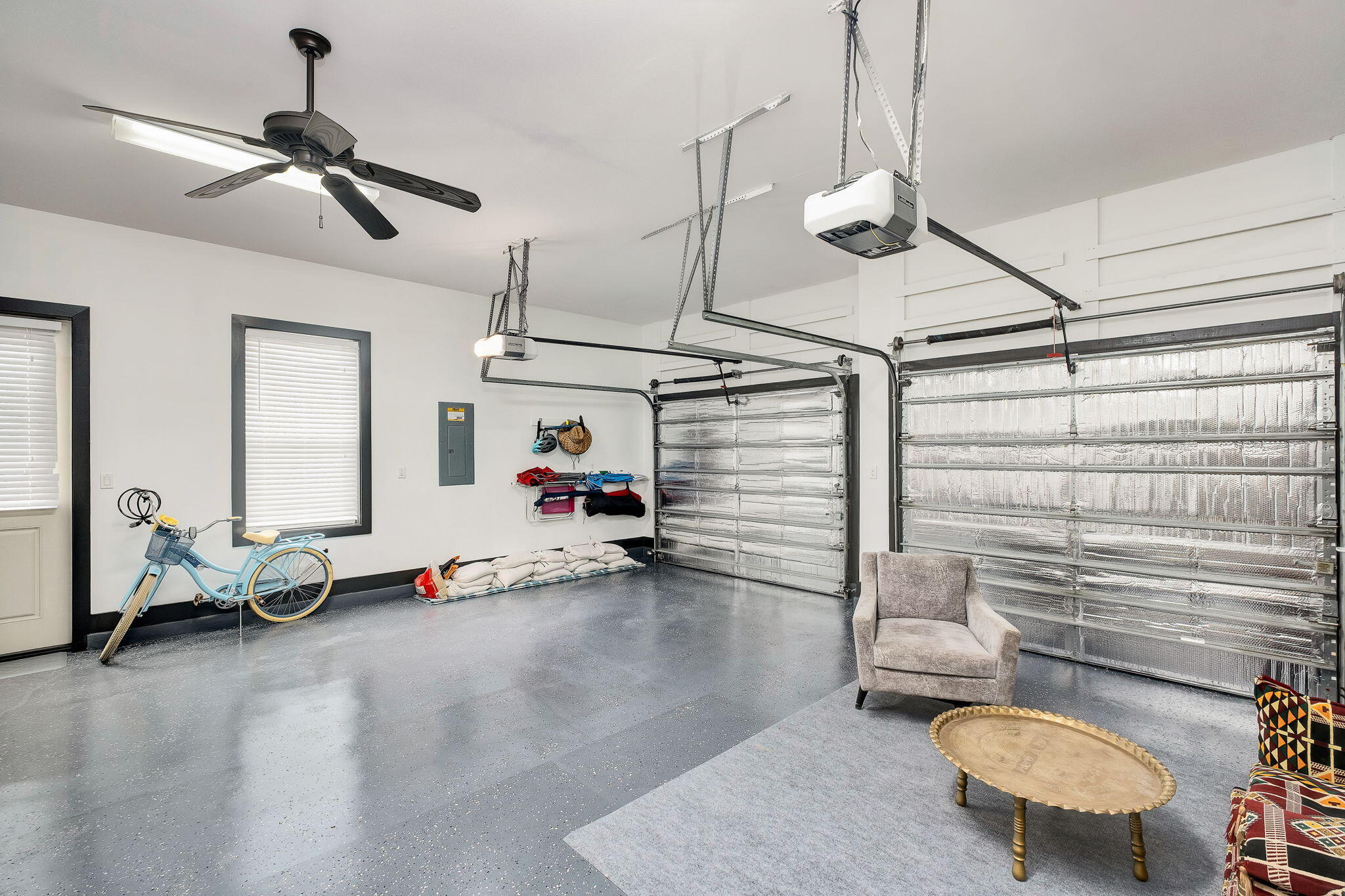 47 Saint Simon Circle