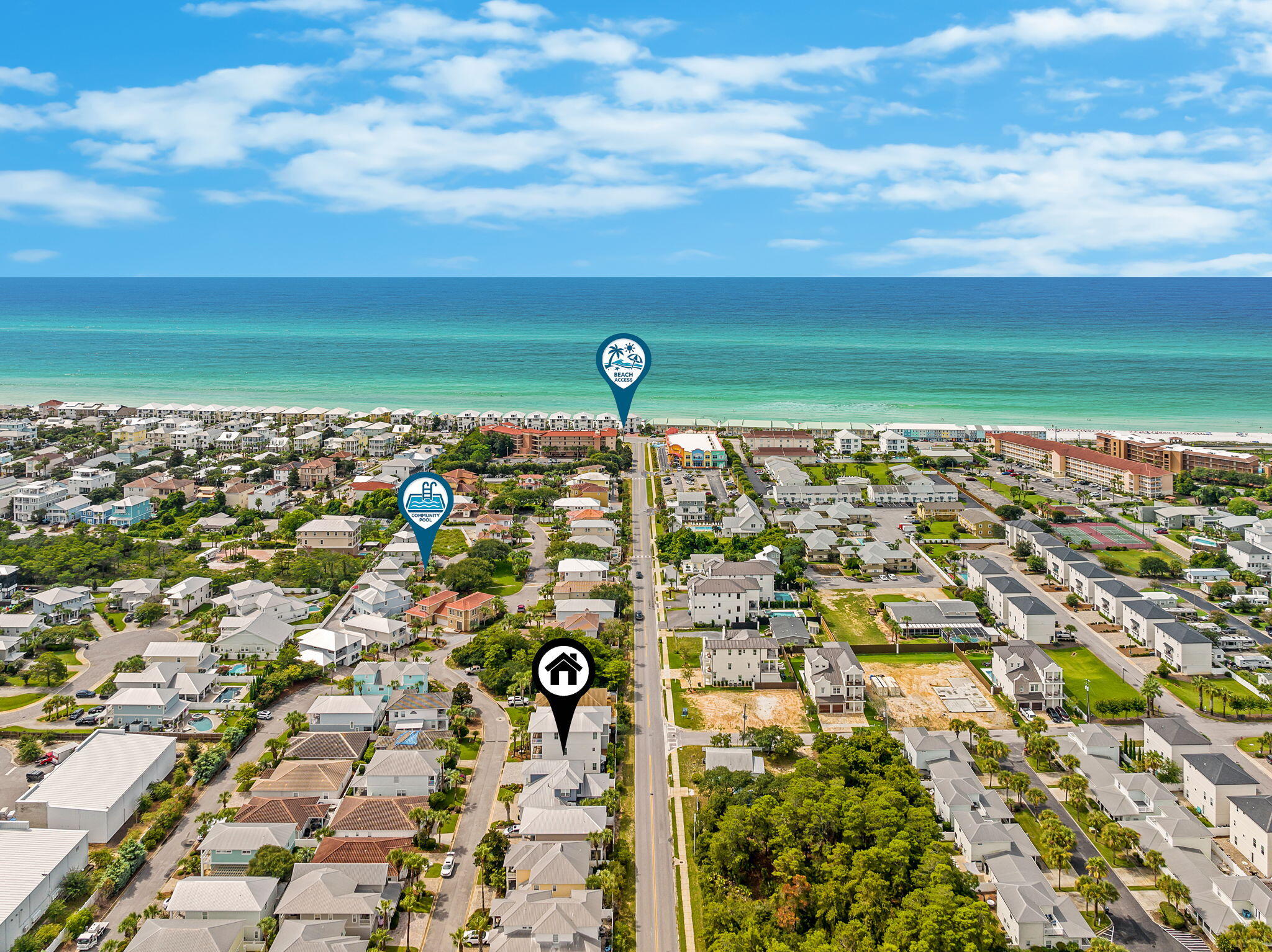 47 Saint Simon Circle