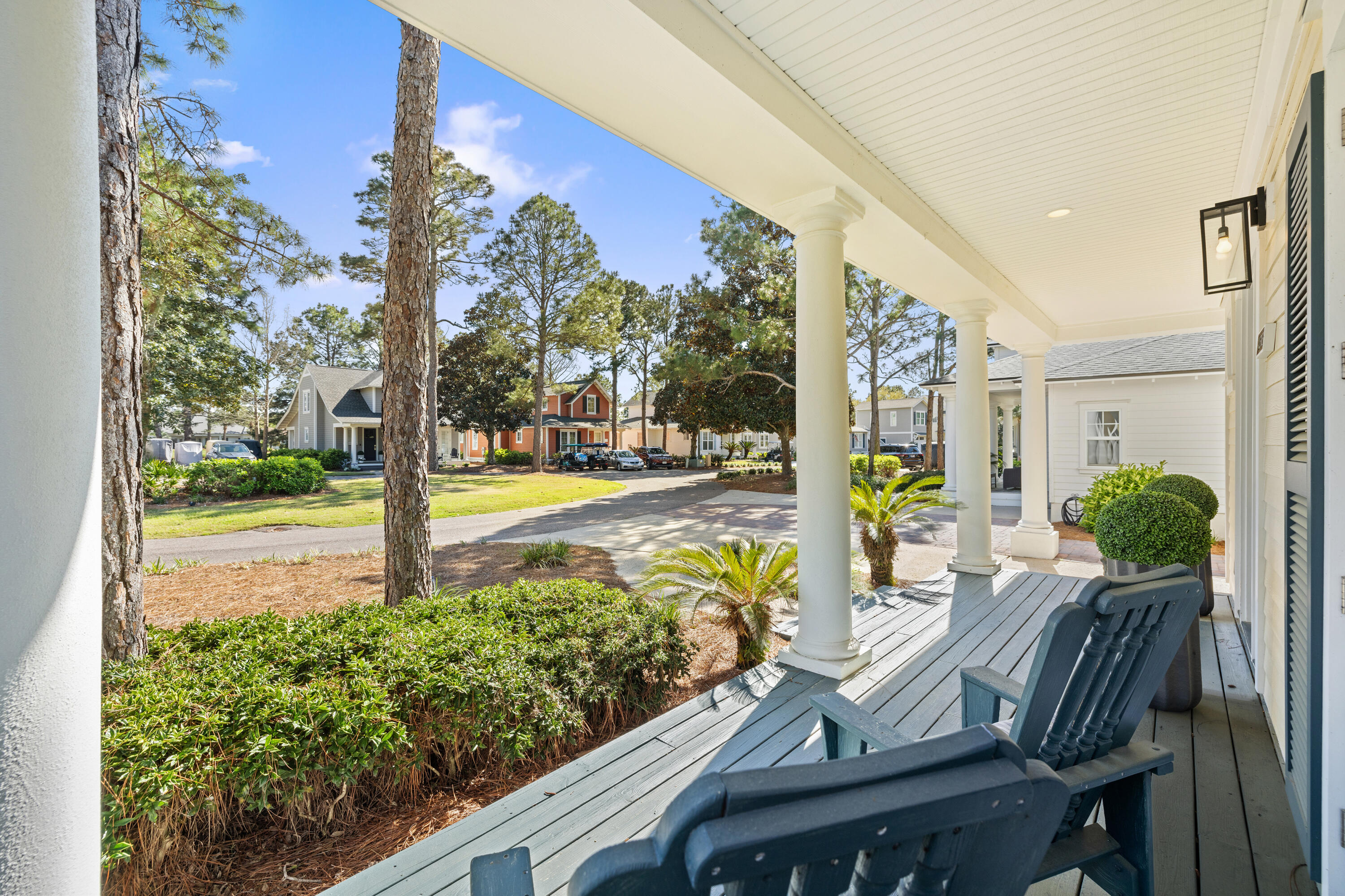 1303 Laurel Way