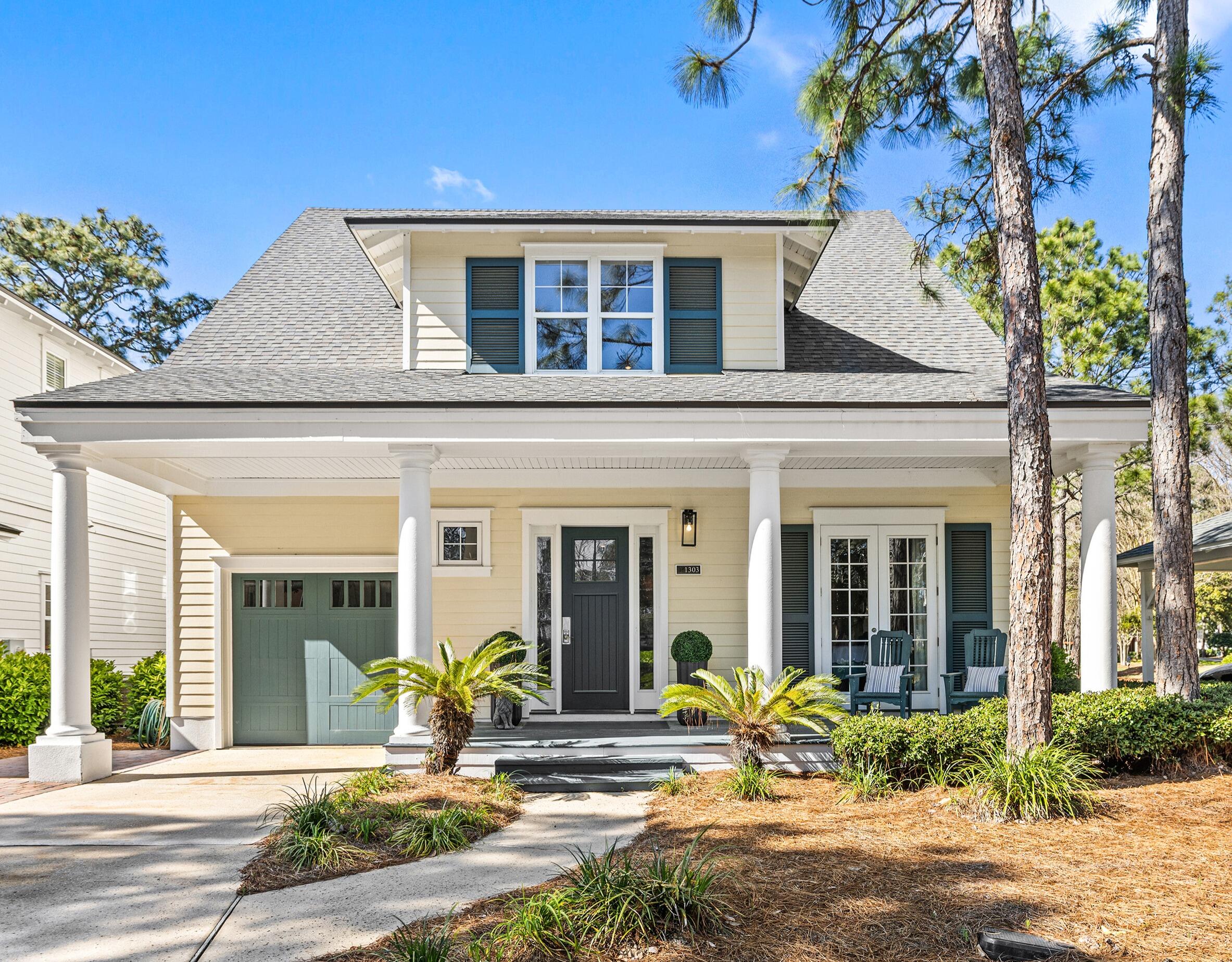 1303 Laurel Way