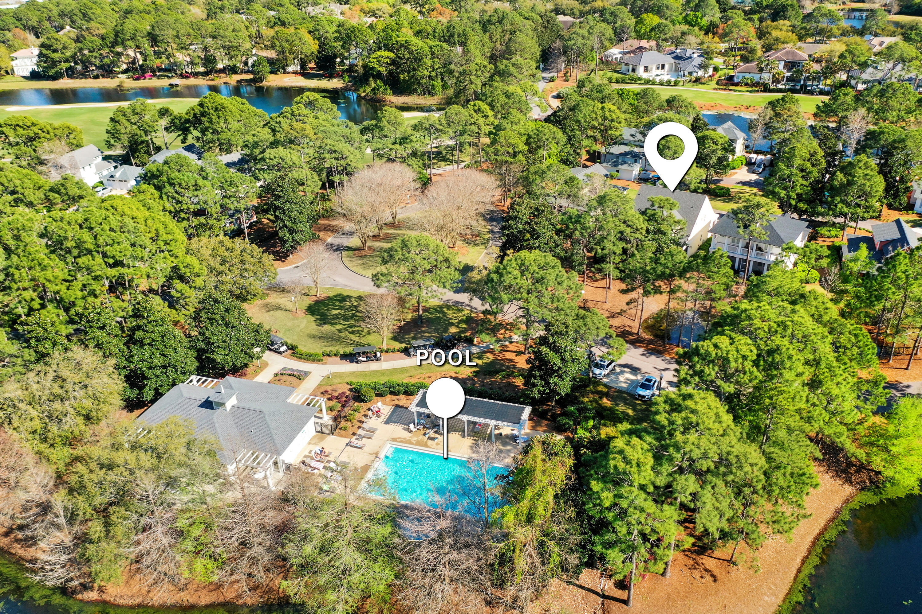 1303 Laurel Way