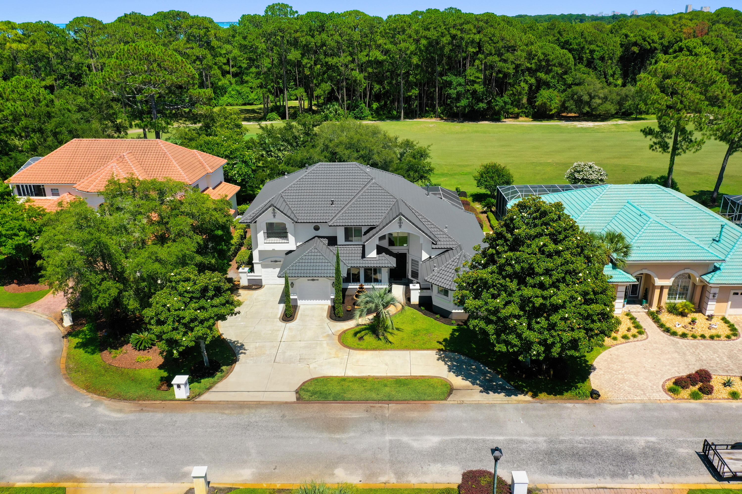 96 Garnet Place