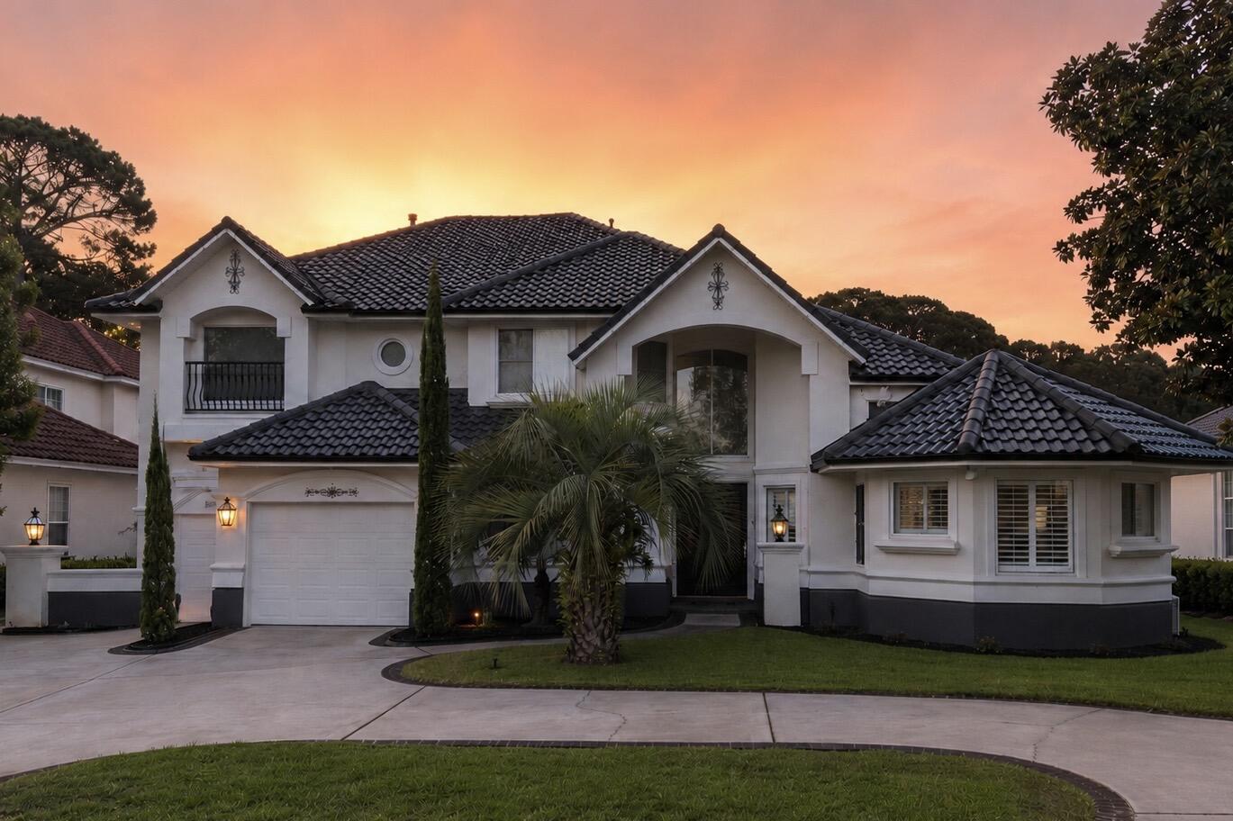 96 Garnet Place