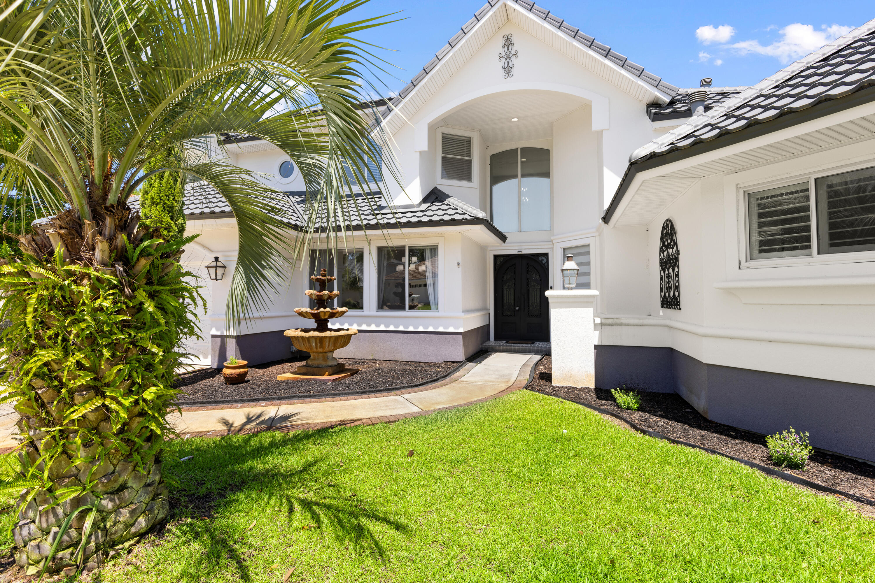 96 Garnet Place
