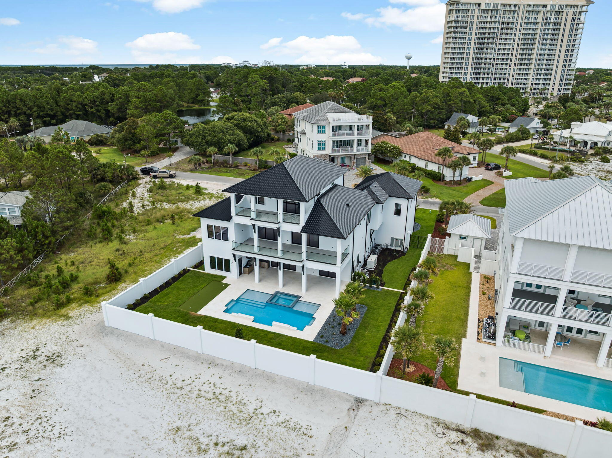 48 E Beach Drive