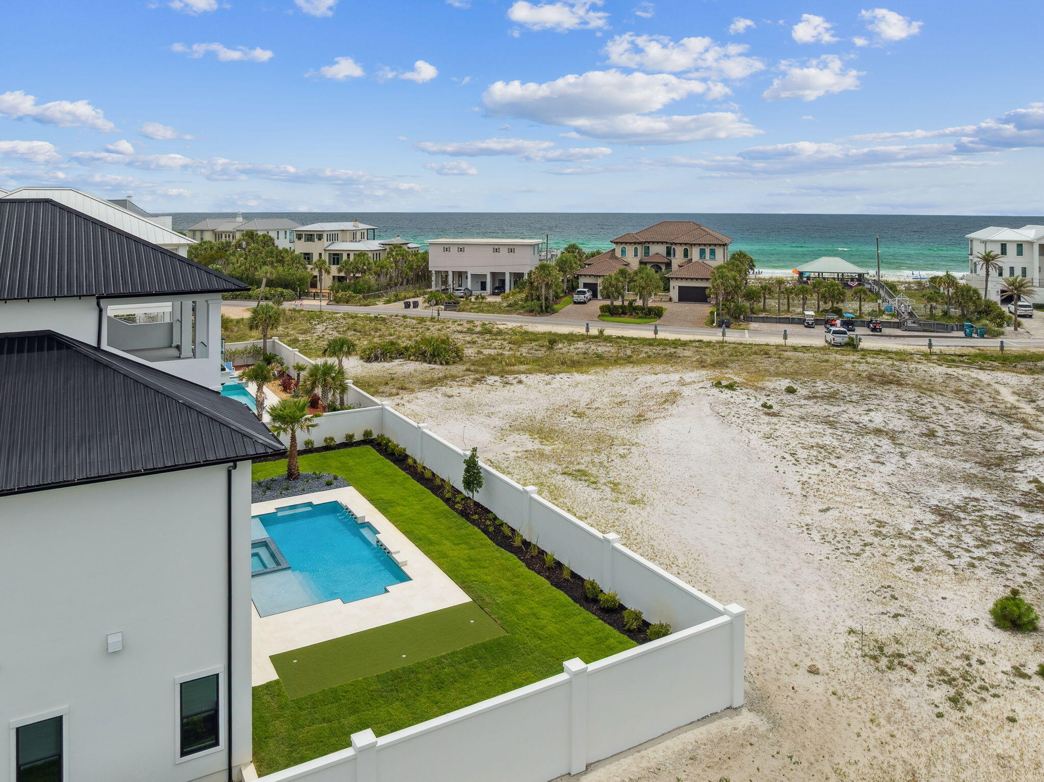48 E Beach Drive