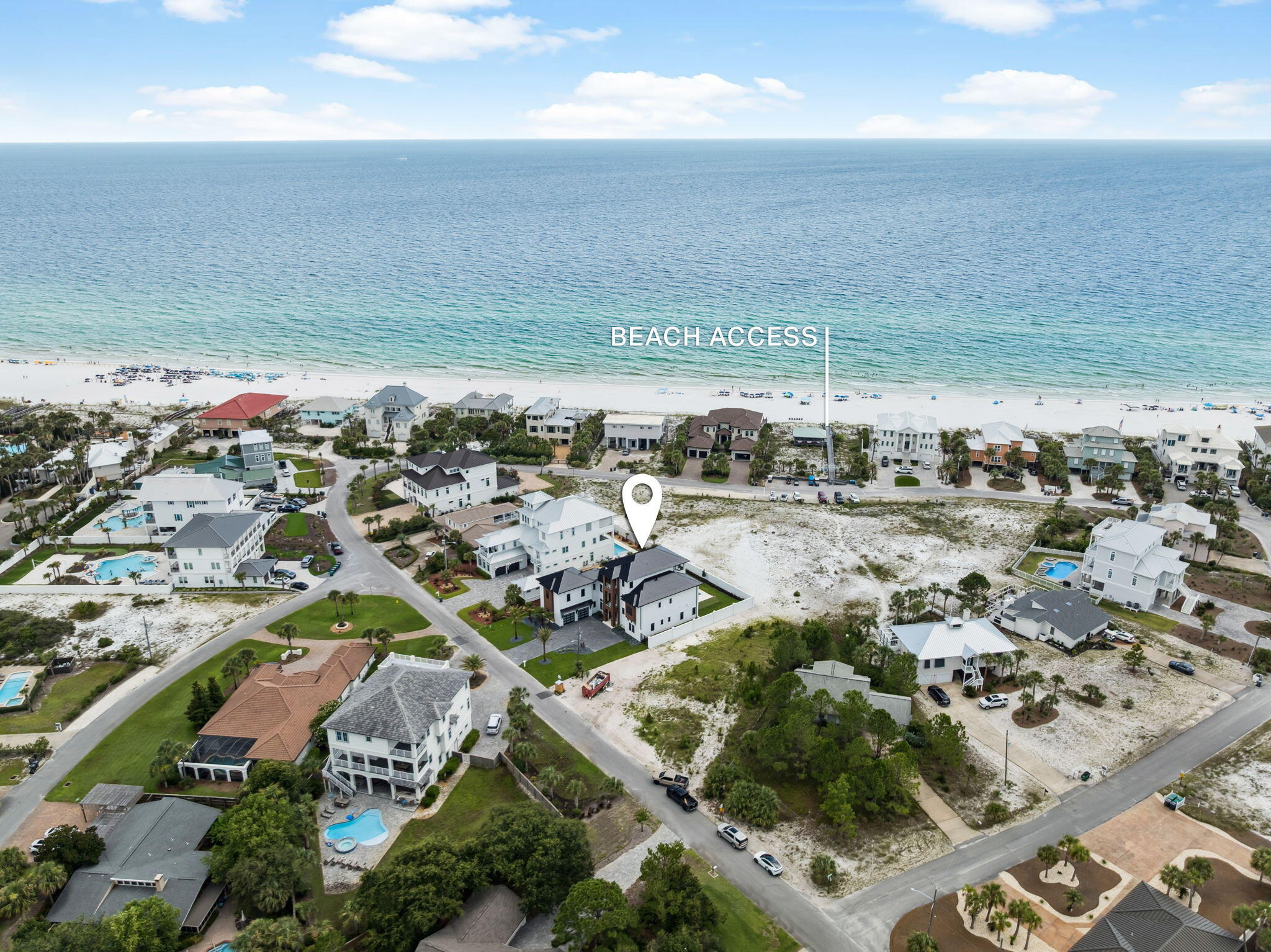 48 E Beach Drive