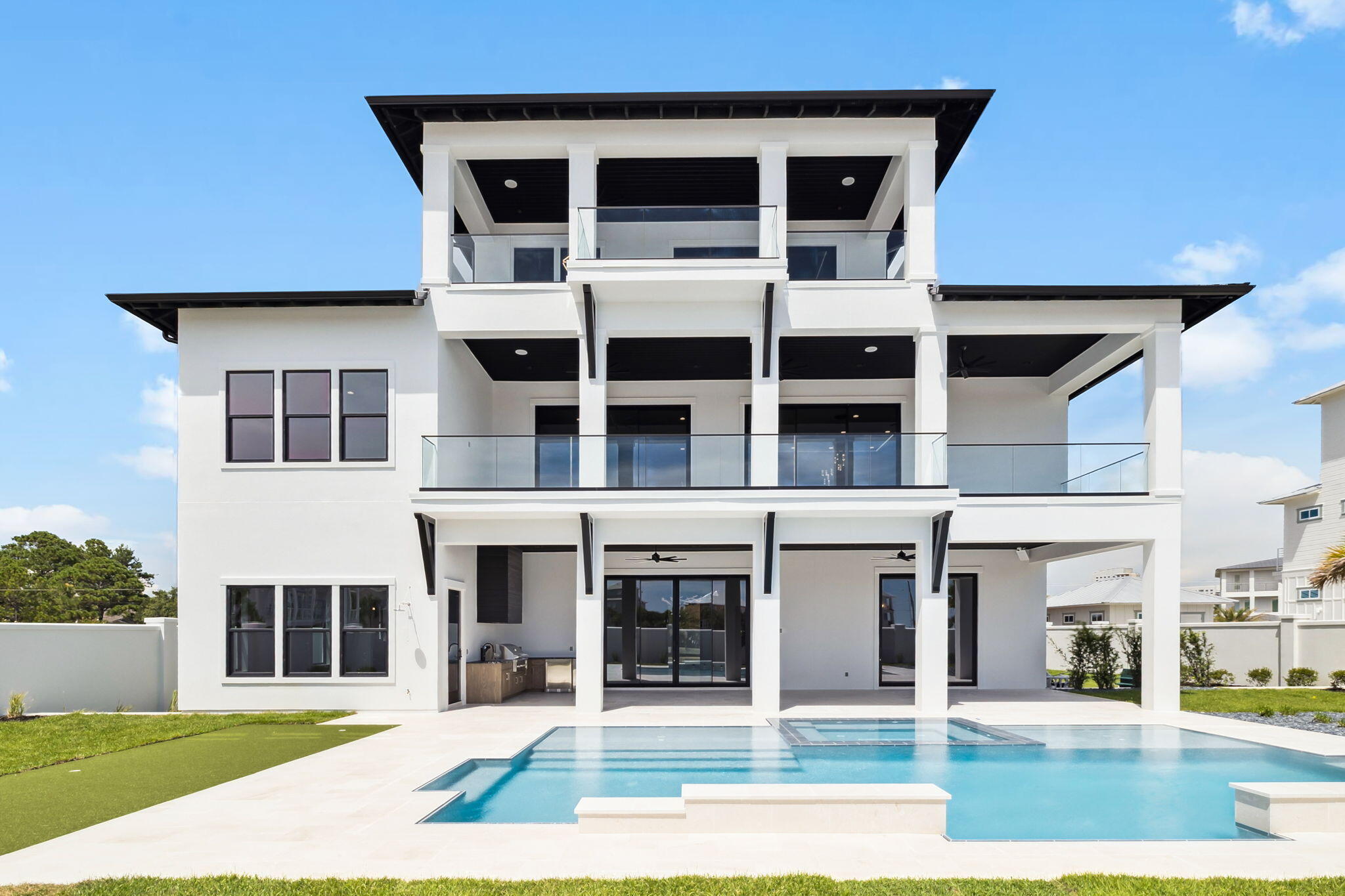 48 E Beach Drive