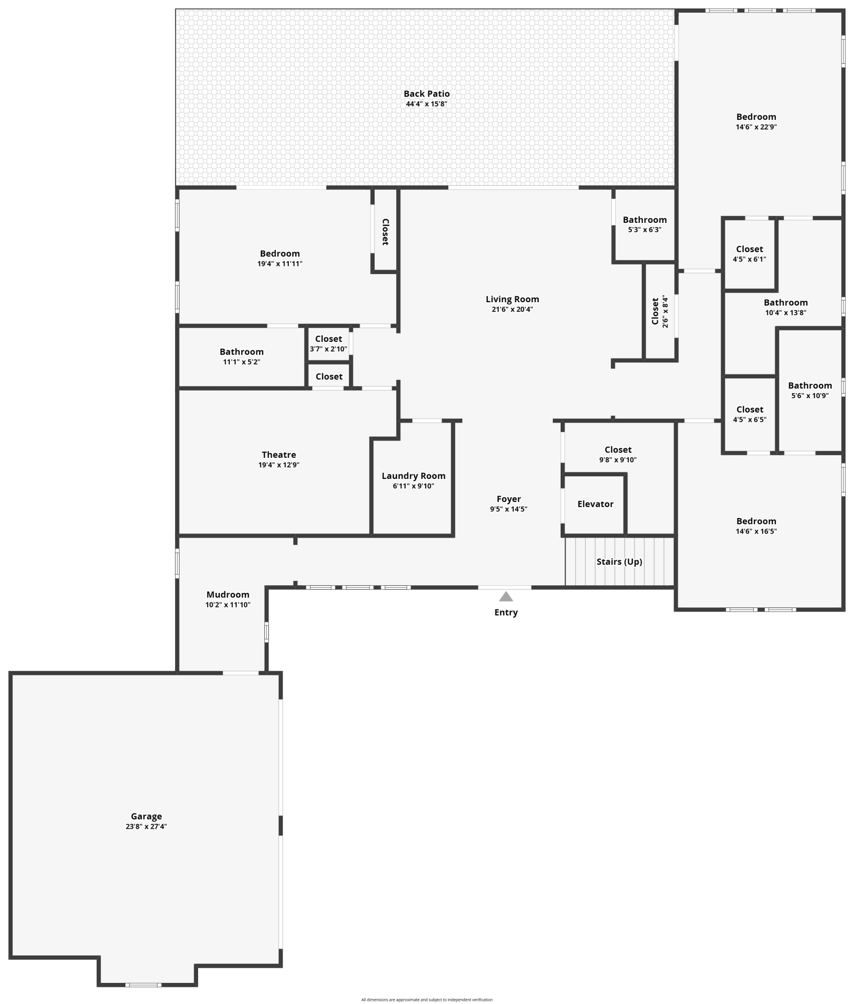 48 E Beach Drive