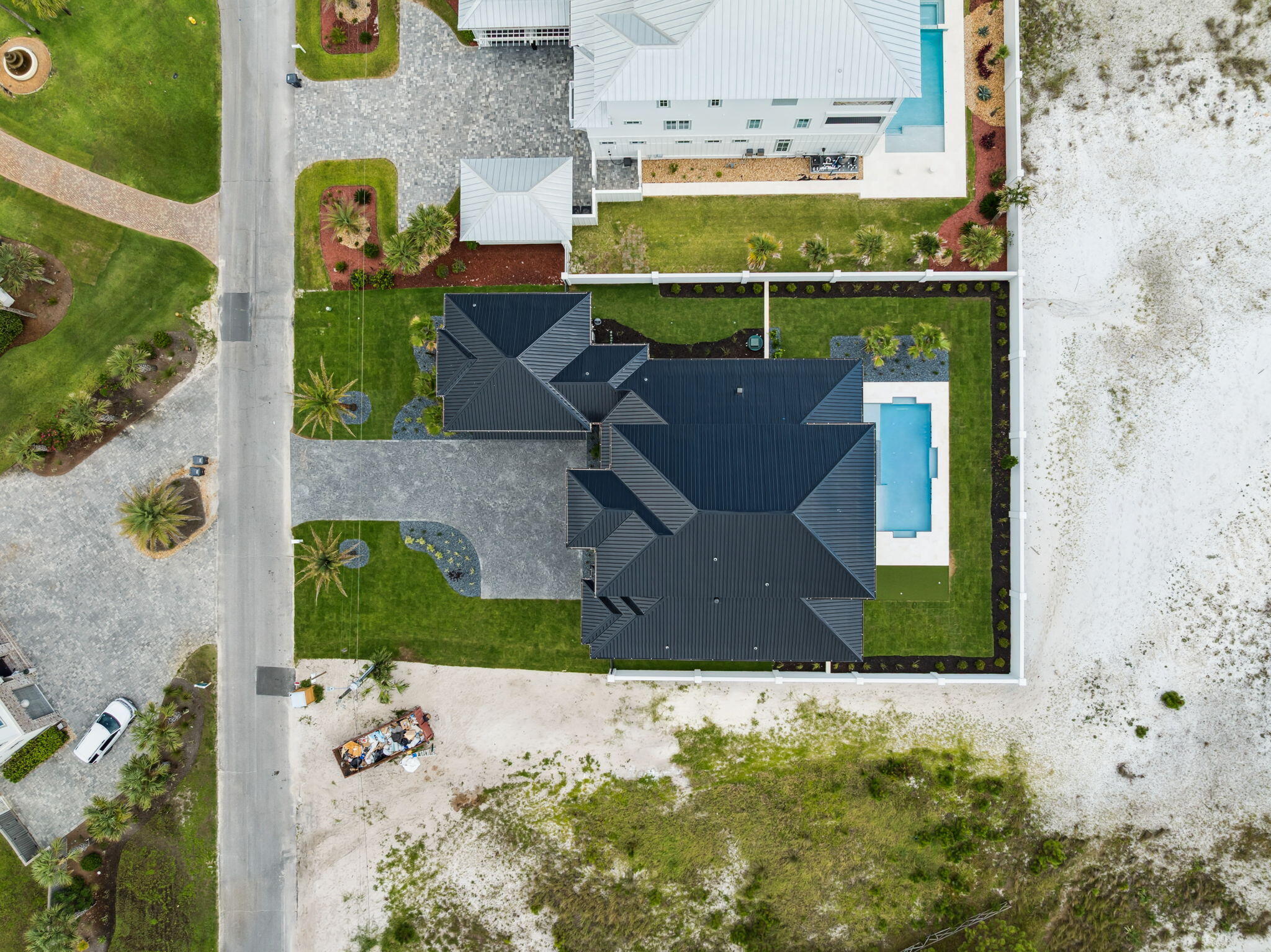 48 E Beach Drive