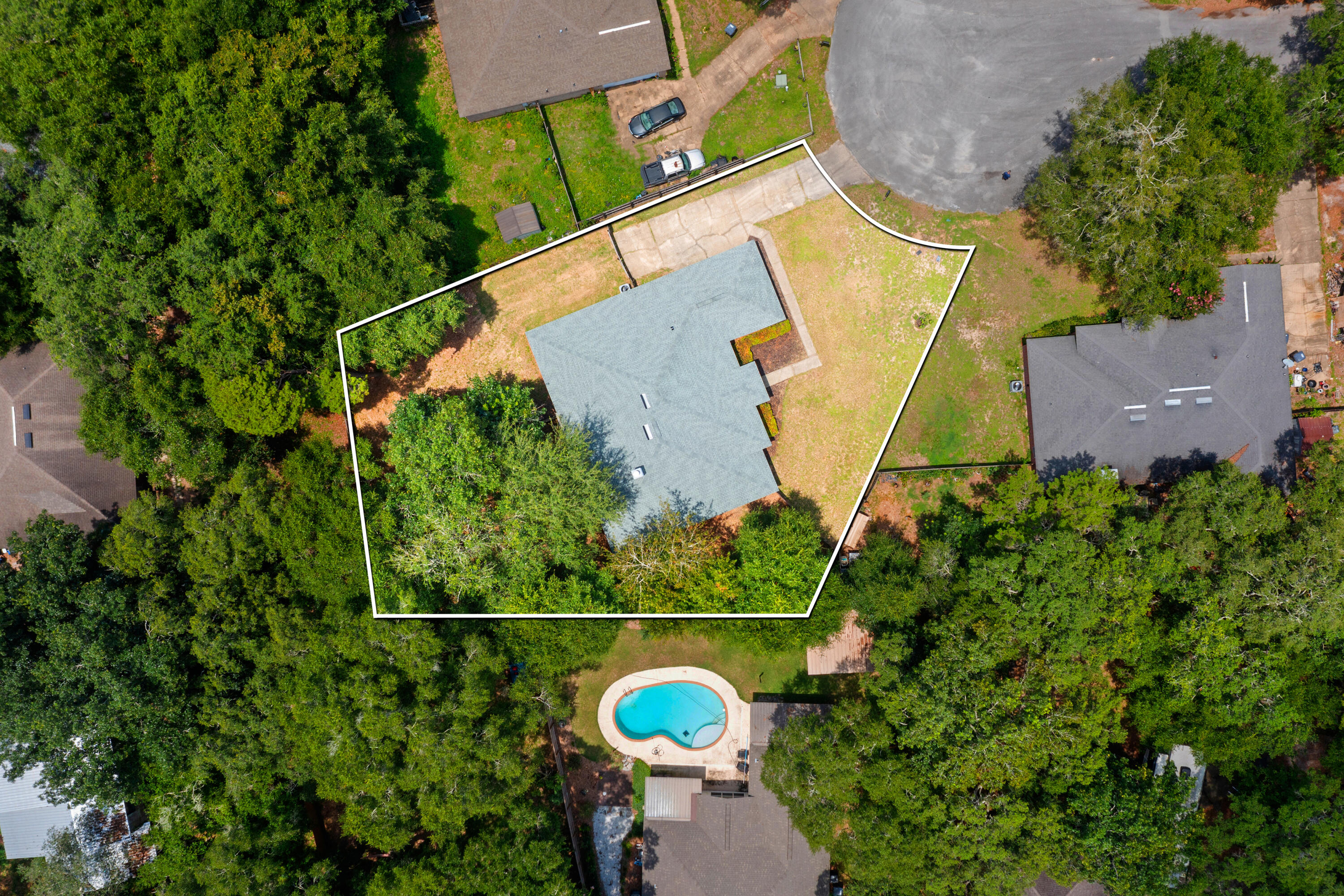 87 Oakplace Road