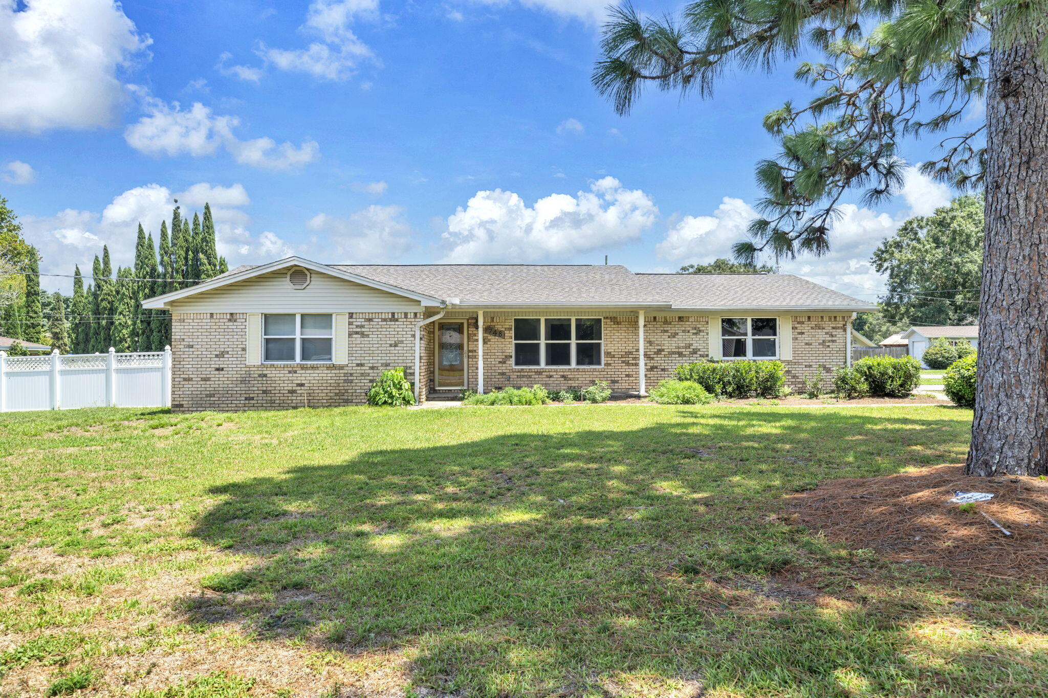 748 Spring Lake Drive