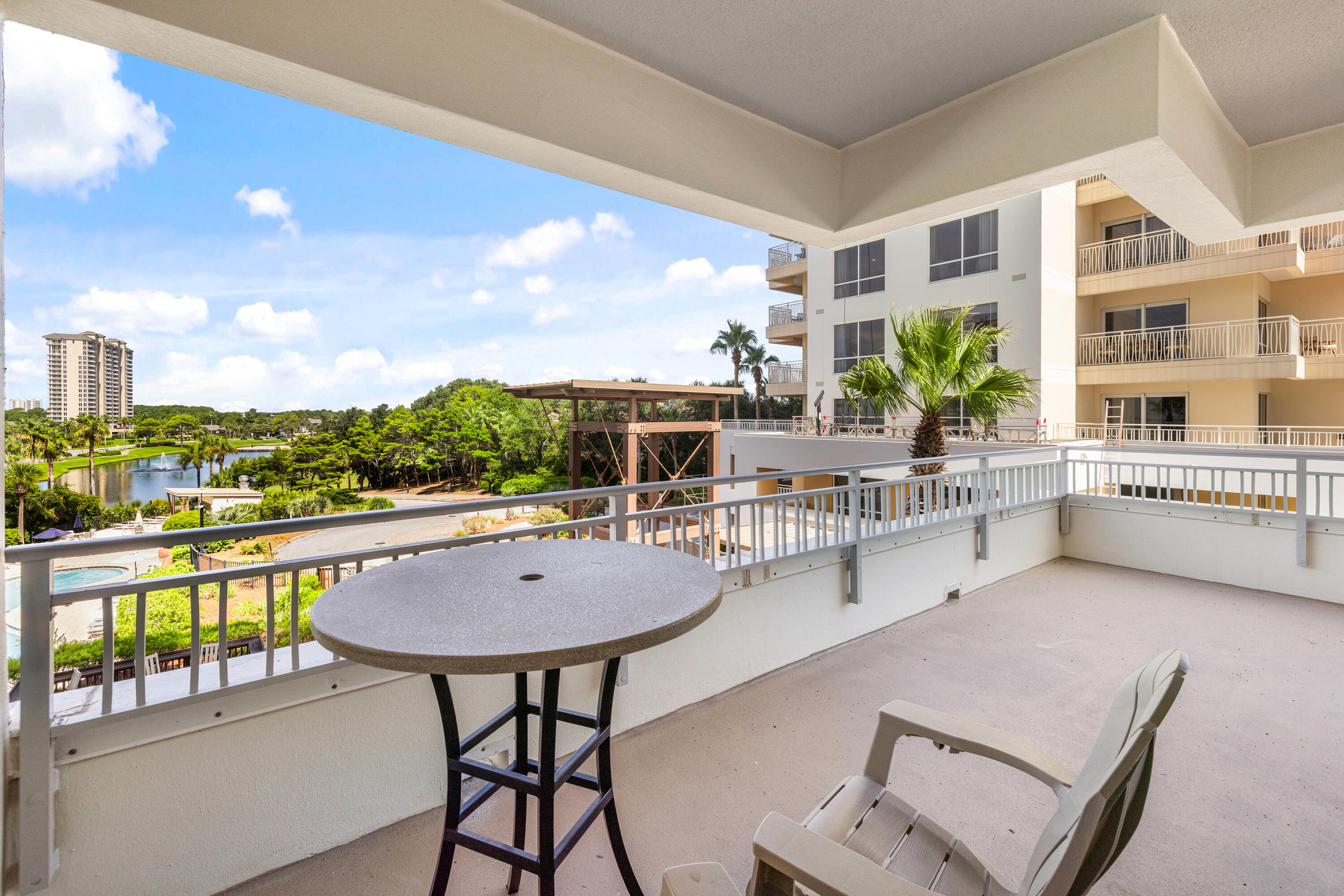 5002 S Sandestin Boulevard, # 6322