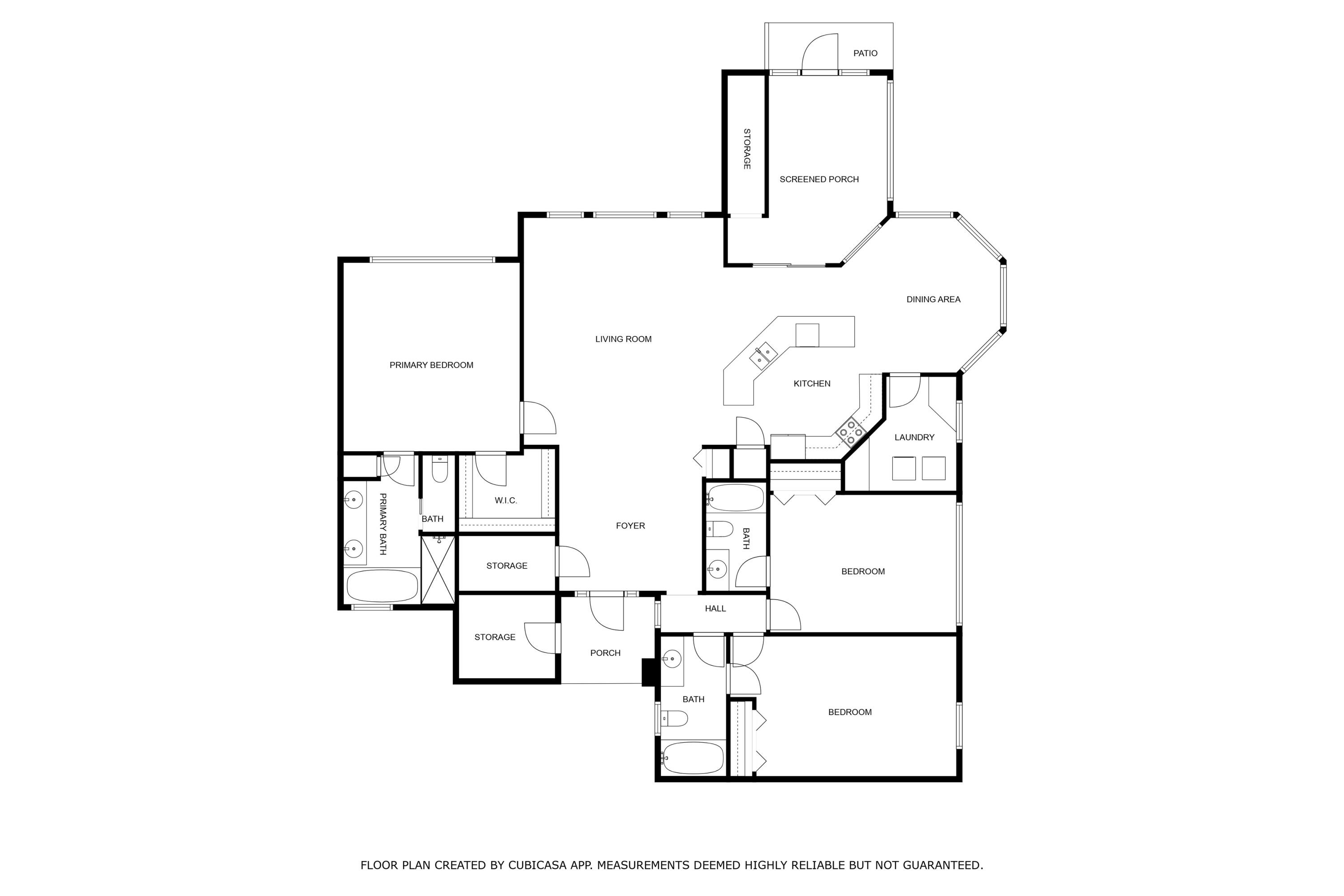 8526 Turnberry Court, 8526