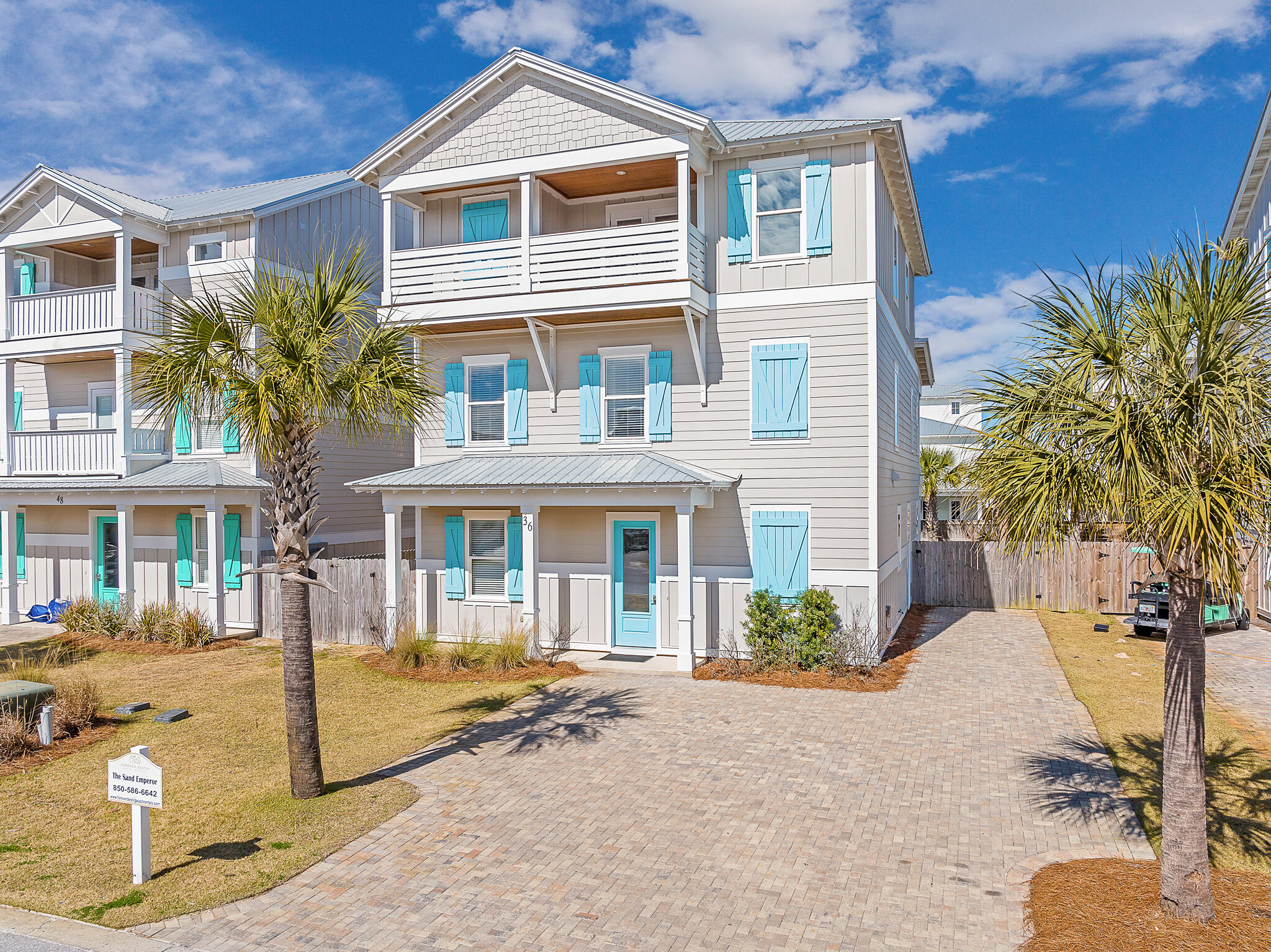 36 W Palm Beach Street