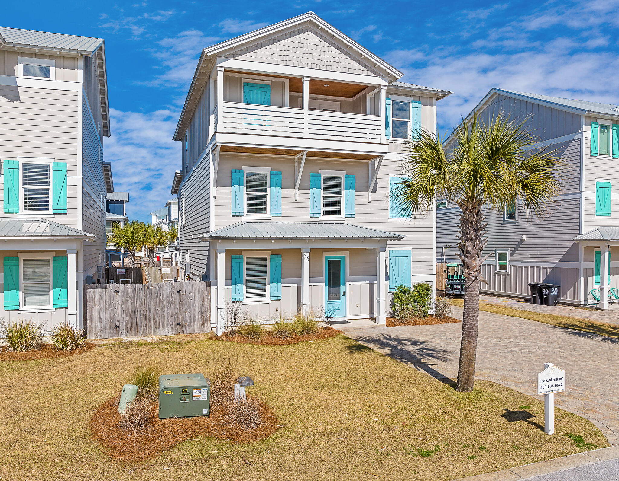 36 W Palm Beach Street