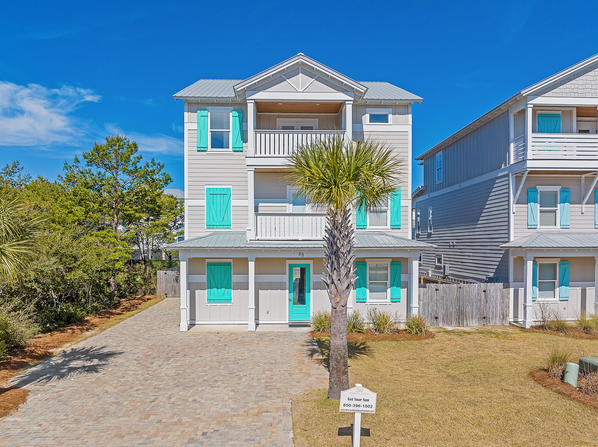 48 W Palm Beach Street