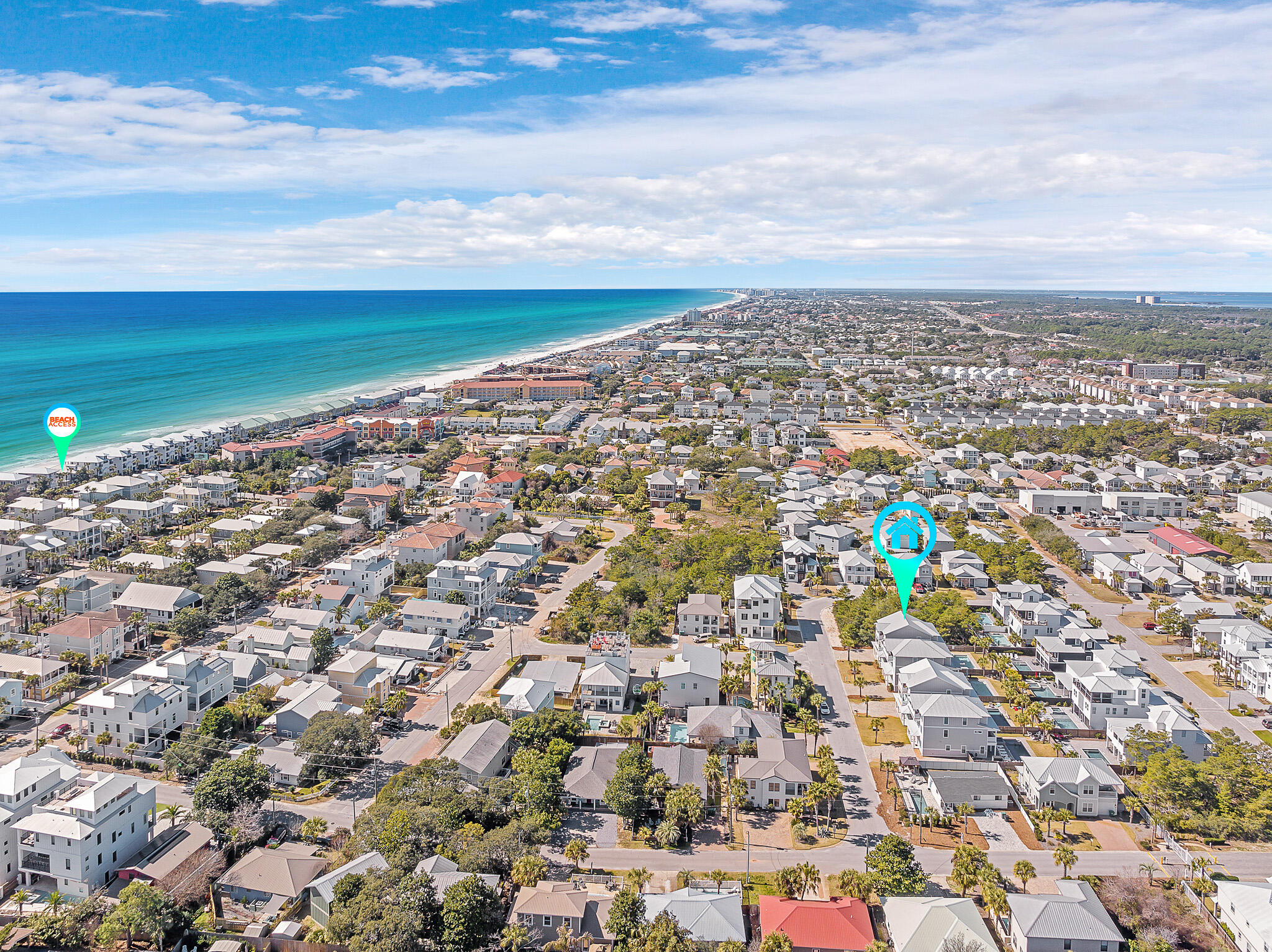 48 W Palm Beach Street