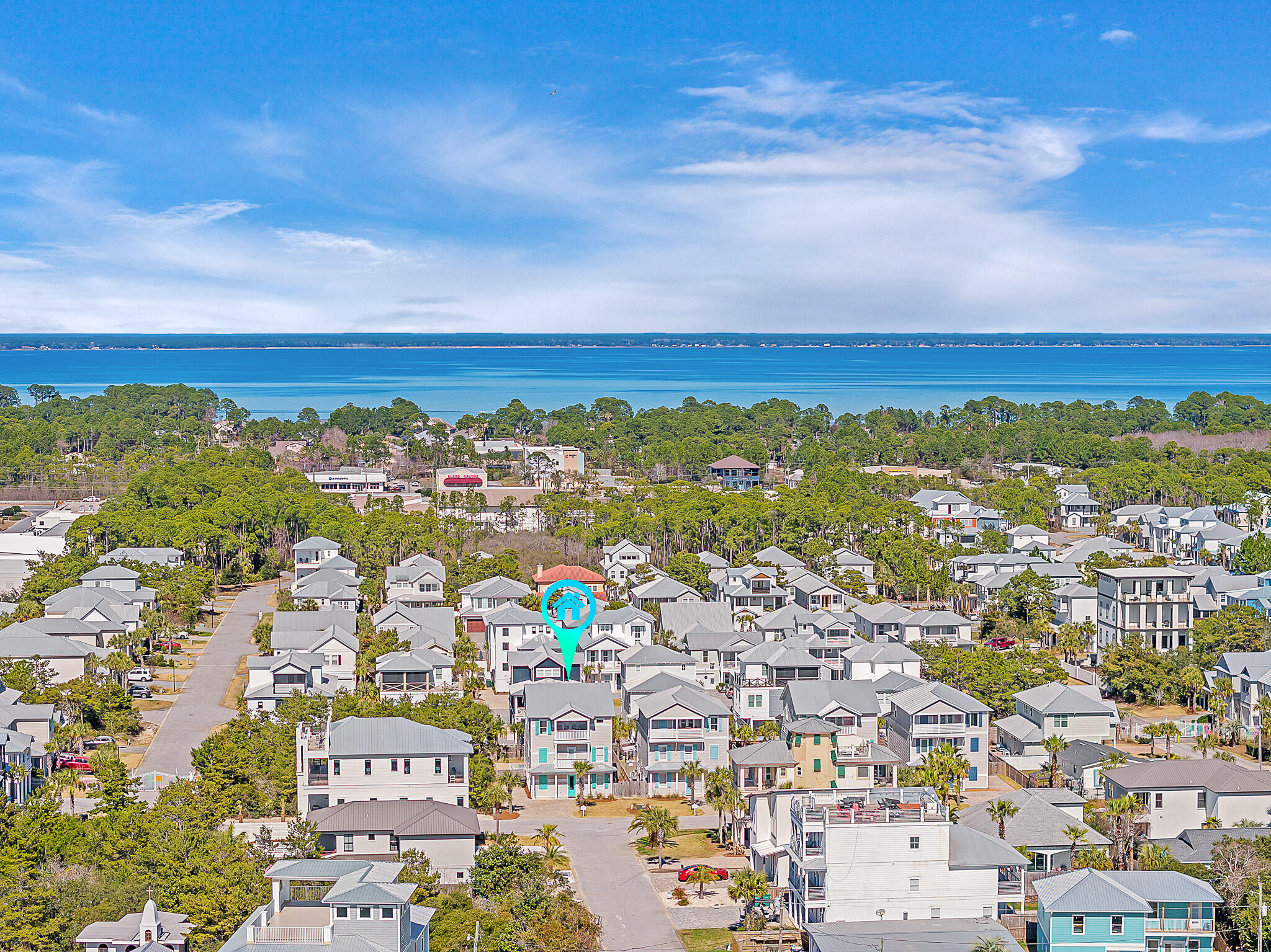 48 W Palm Beach Street