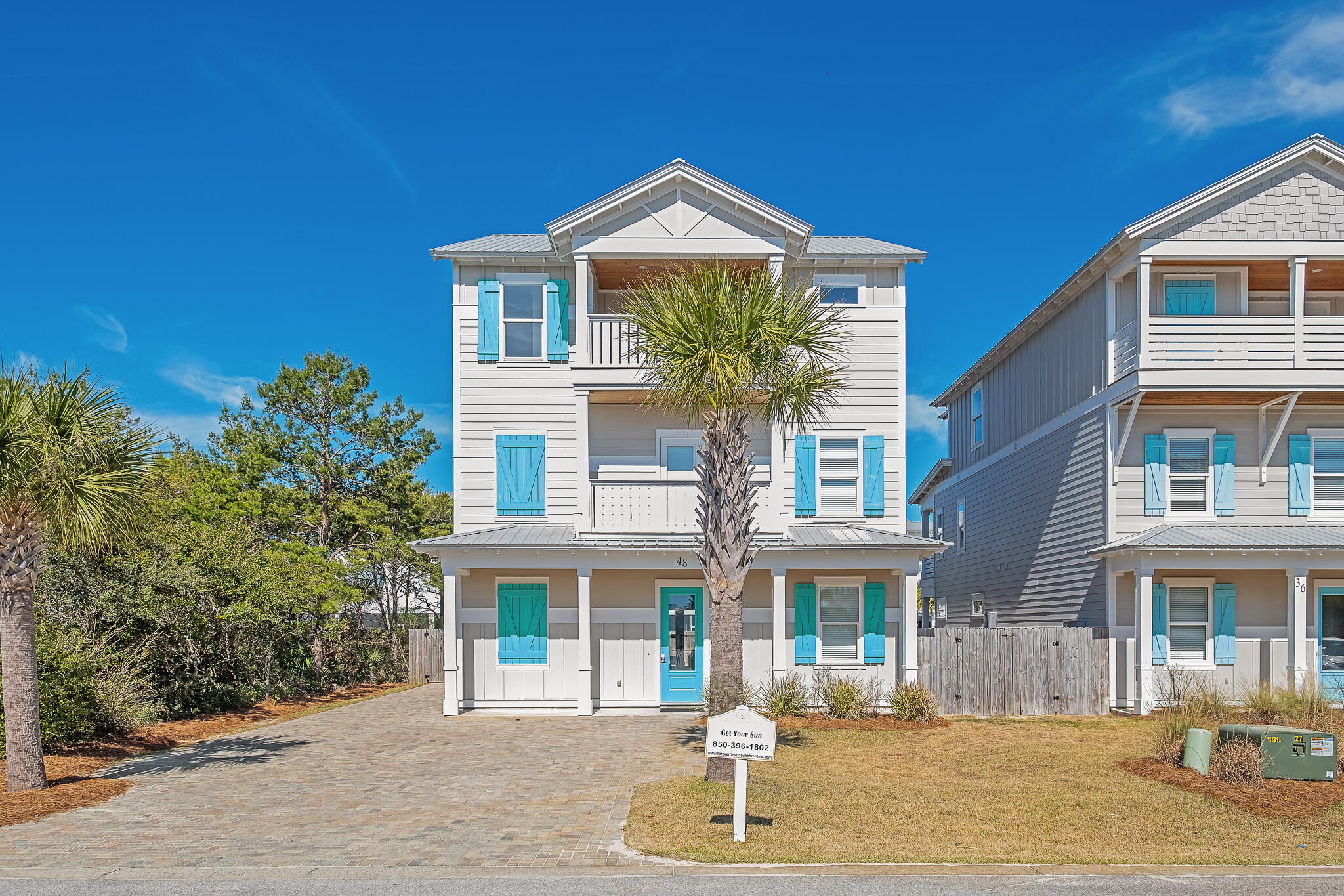 48 W Palm Beach Street
