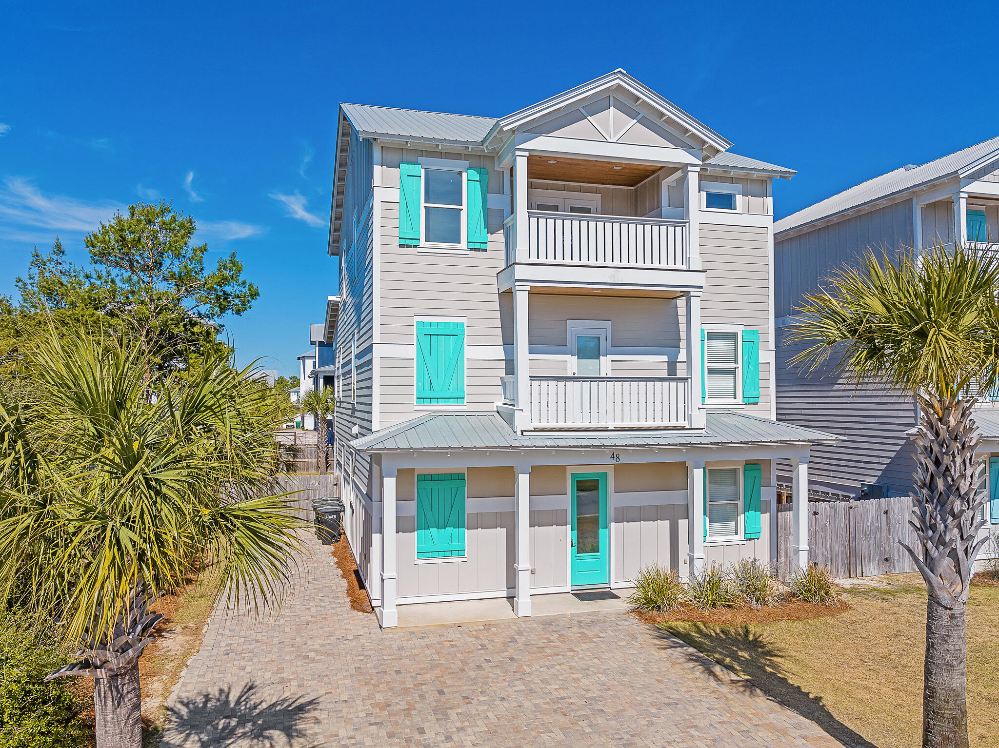 48 W Palm Beach Street