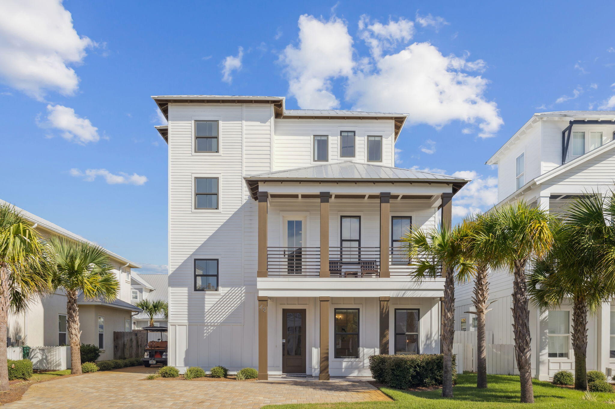 48 Penelope Street