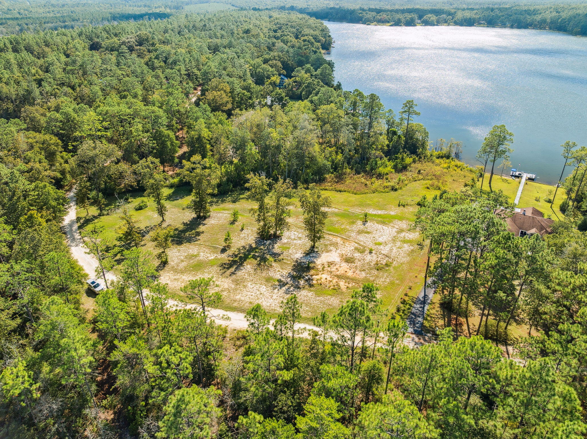 Lot 29 Spring Lake Road, DeFuniak Springs