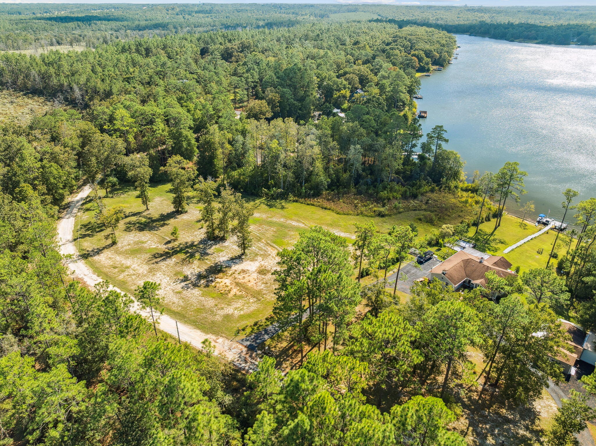 Lot 29 Spring Lake Road, DeFuniak Springs