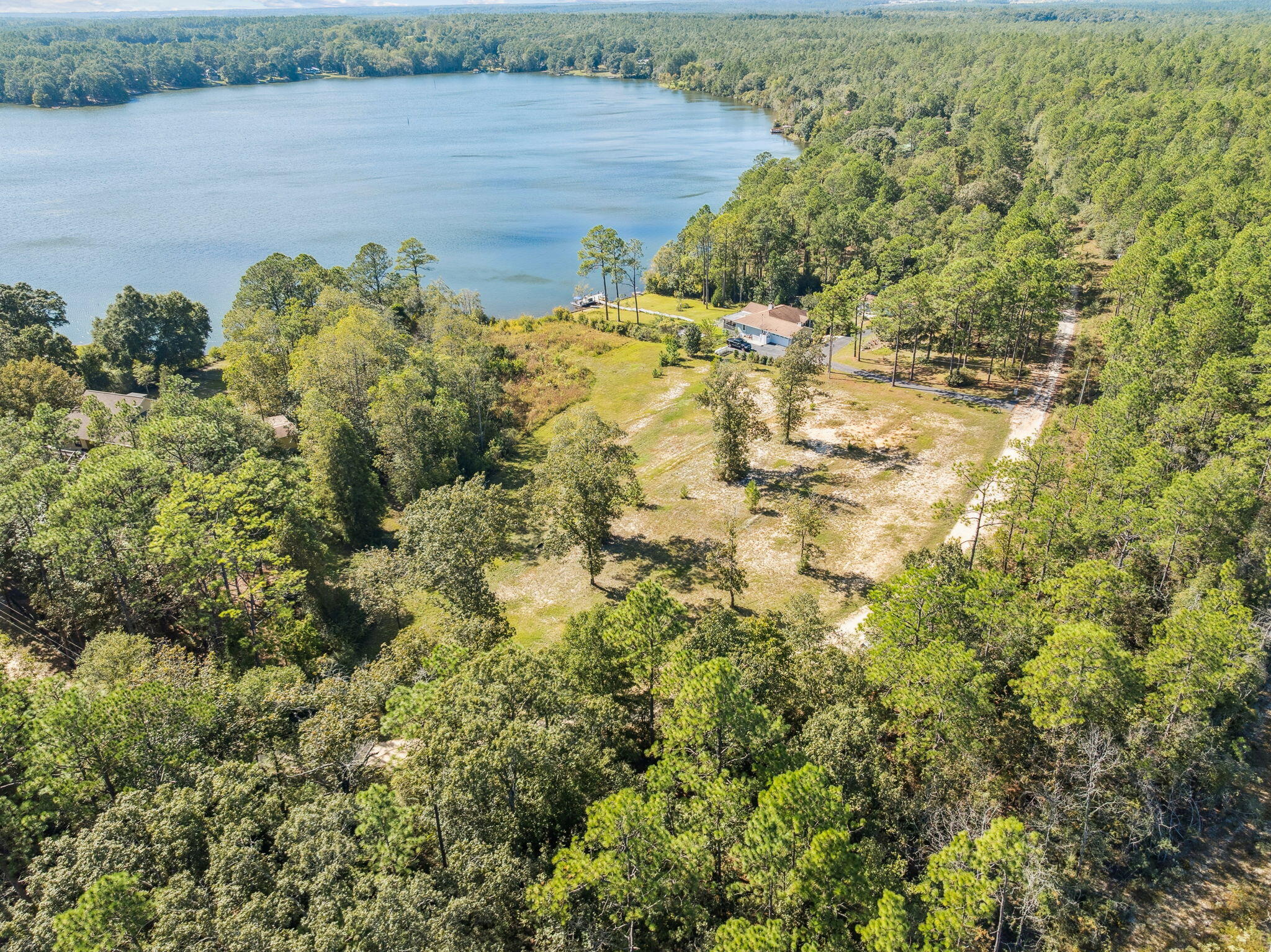 Lot 29 Spring Lake Road, DeFuniak Springs