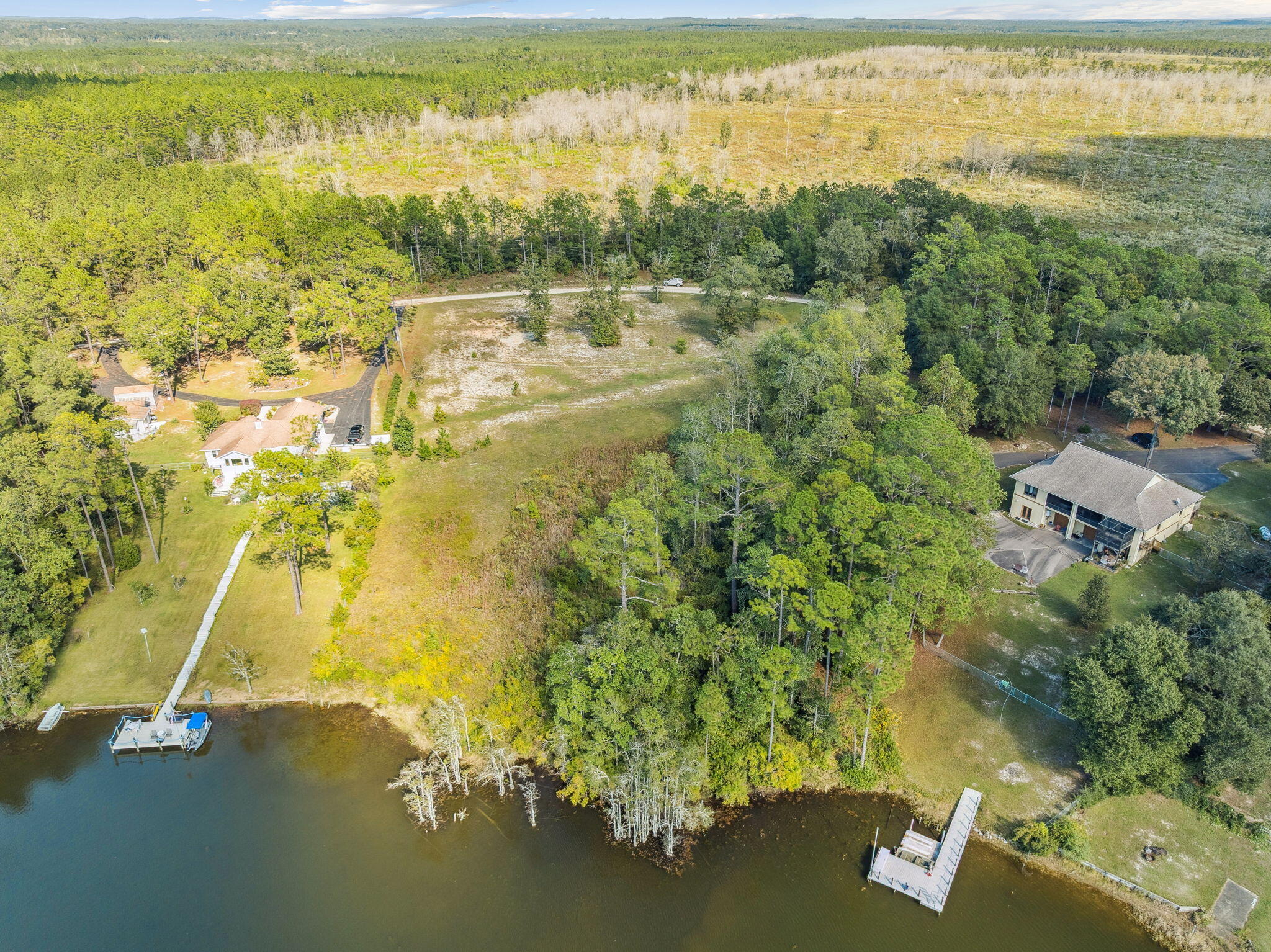 Lot 29 Spring Lake Road, DeFuniak Springs