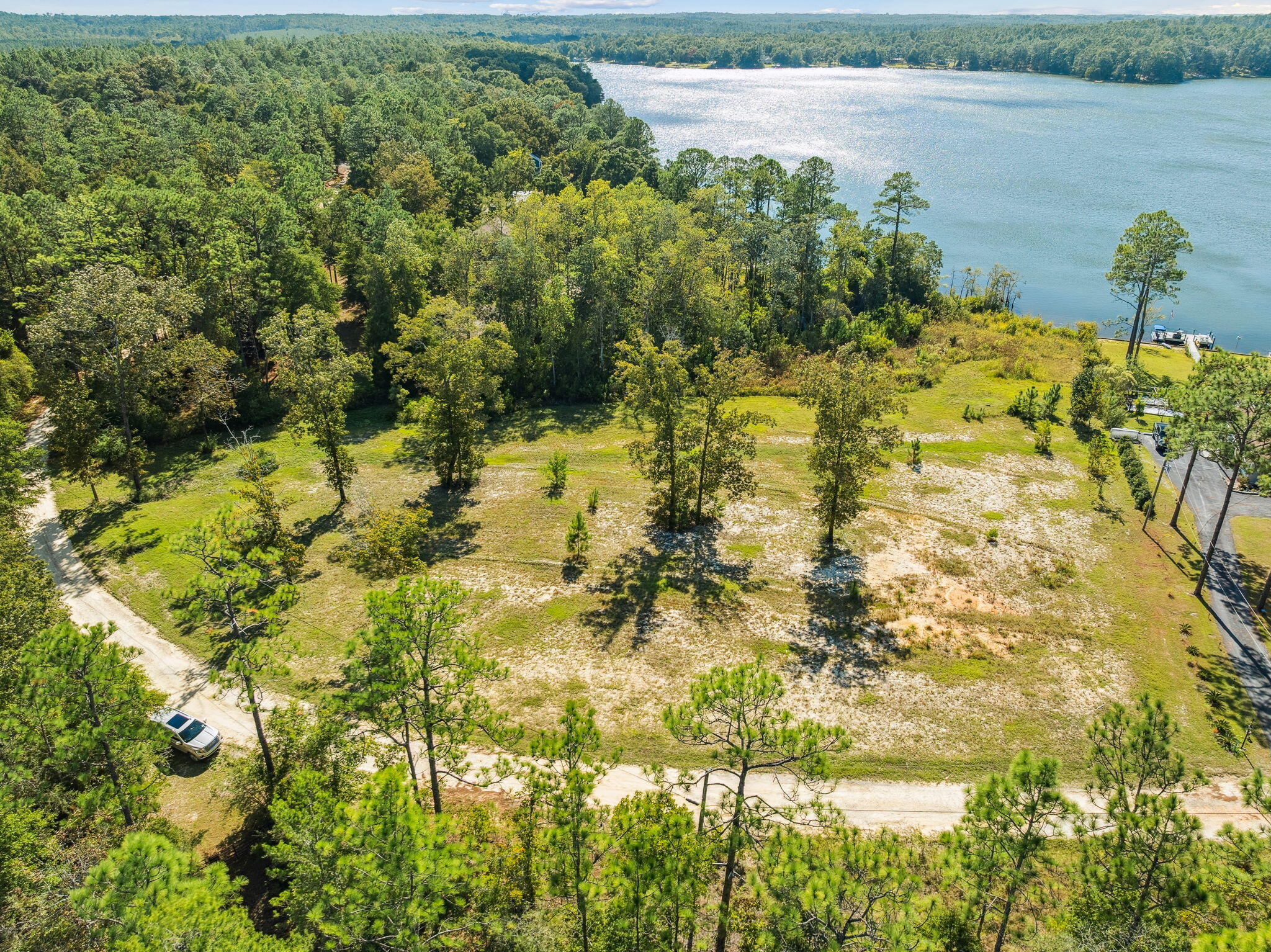 Lot 29 Spring Lake Road, DeFuniak Springs